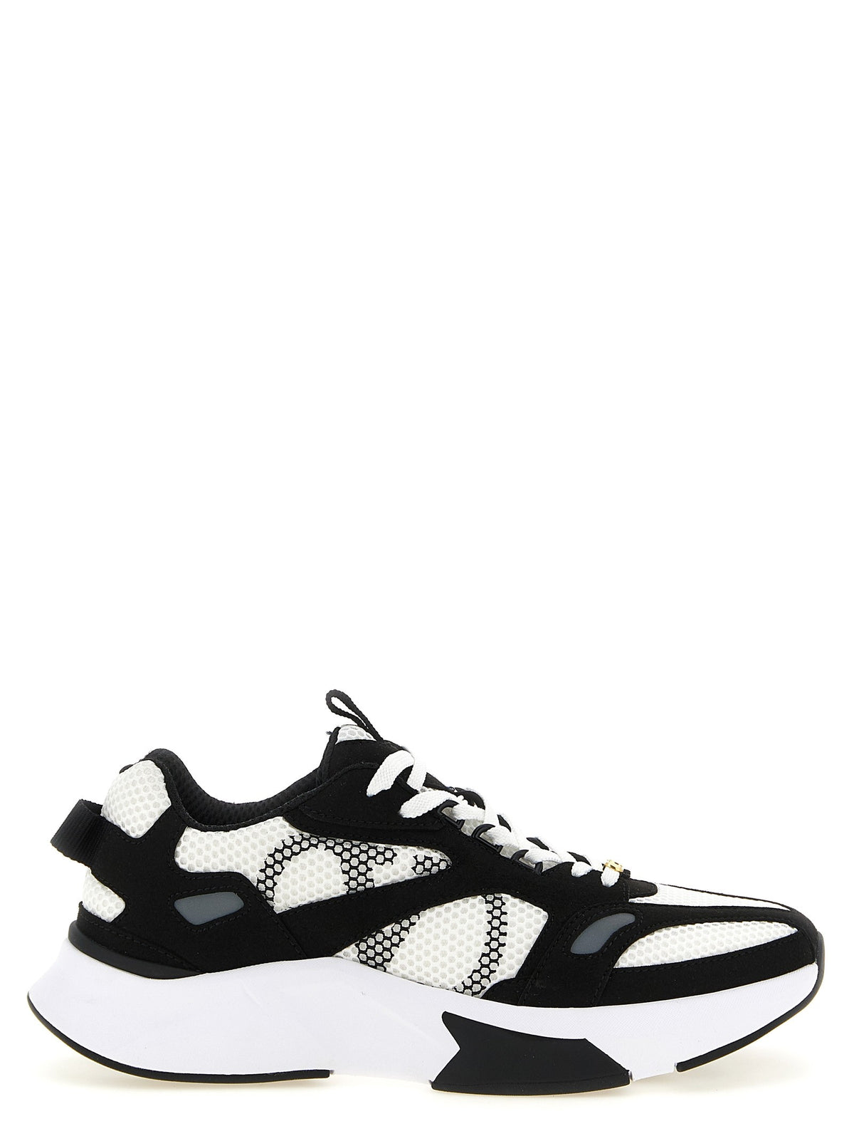 Valentino Garavani - Valentino Garavani 'Demivee' sneakers