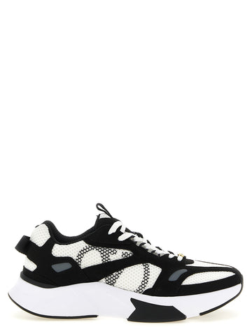 Valentino Garavani - Valentino Garavani 'Demivee' sneakers