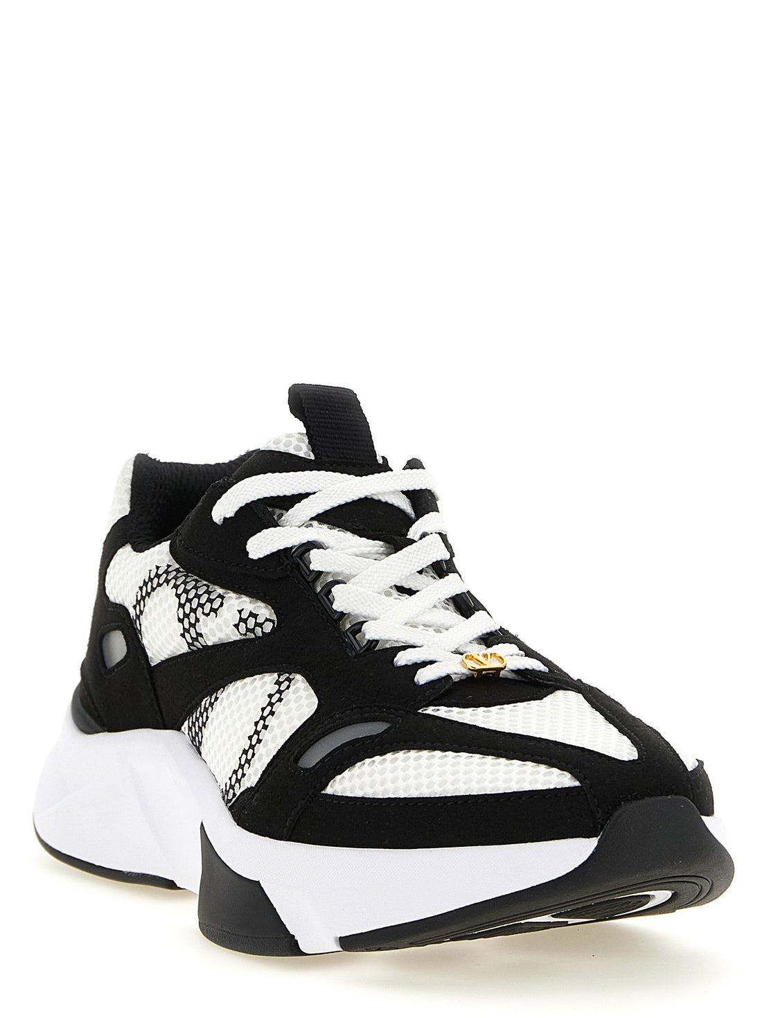 Valentino Garavani - Valentino Garavani 'Demivee' sneakers