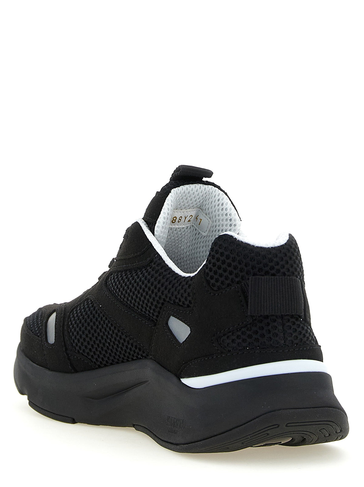 Valentino Garavani - Valentino Garavani 'Demivee' sneakers