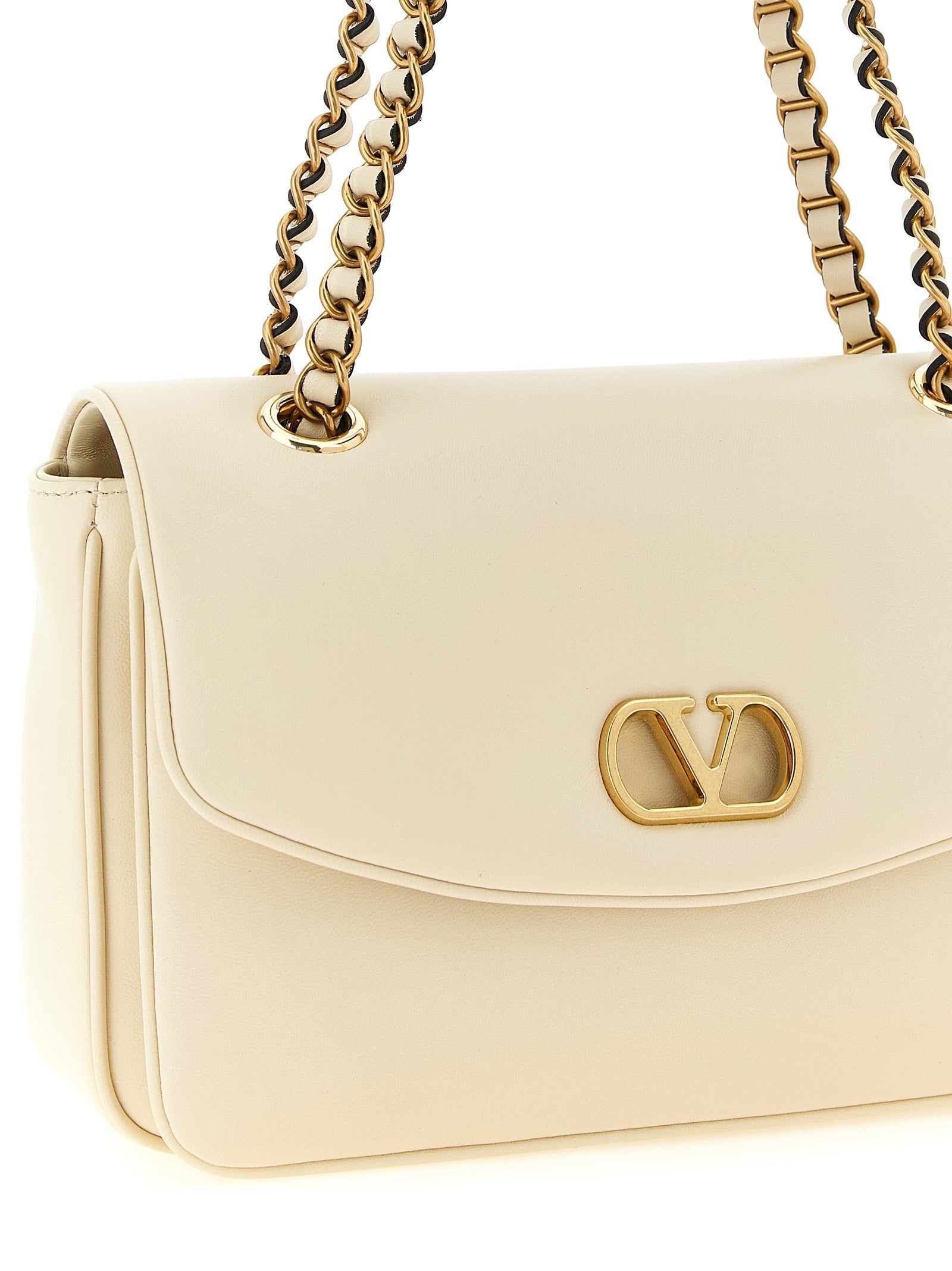 Valentino Garavani - Valentino Garavani 'Djuna' medium shoulder bag