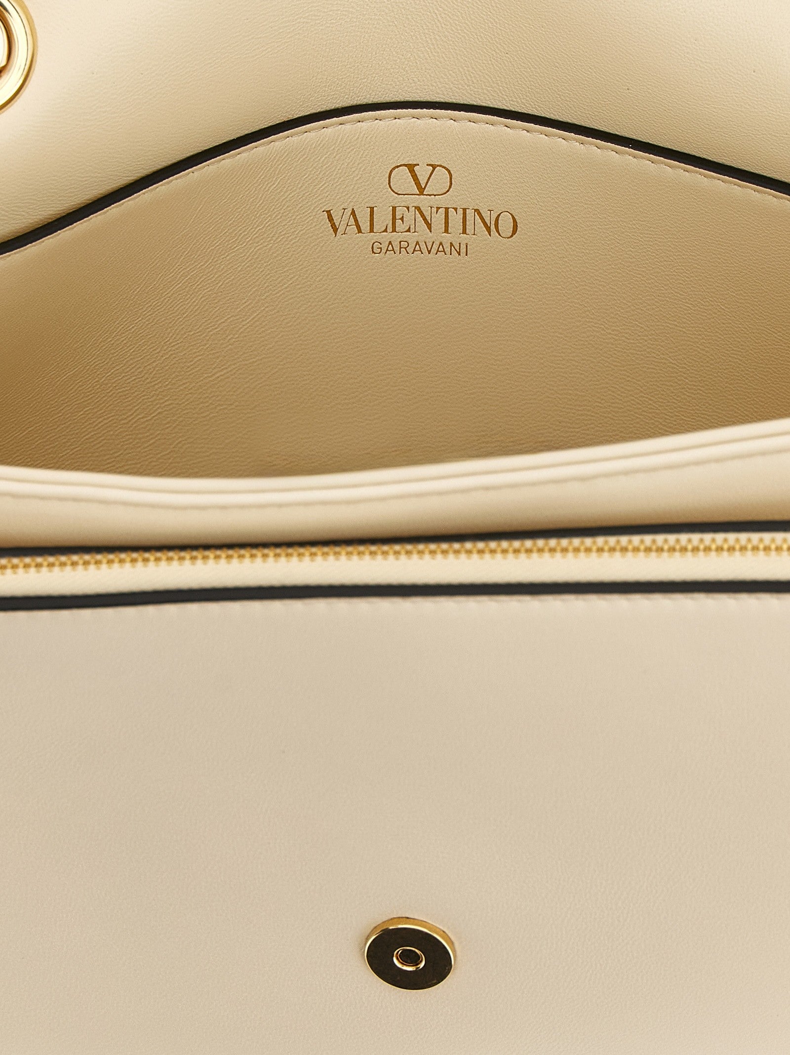 Valentino Garavani - Valentino Garavani 'Djuna' medium shoulder bag
