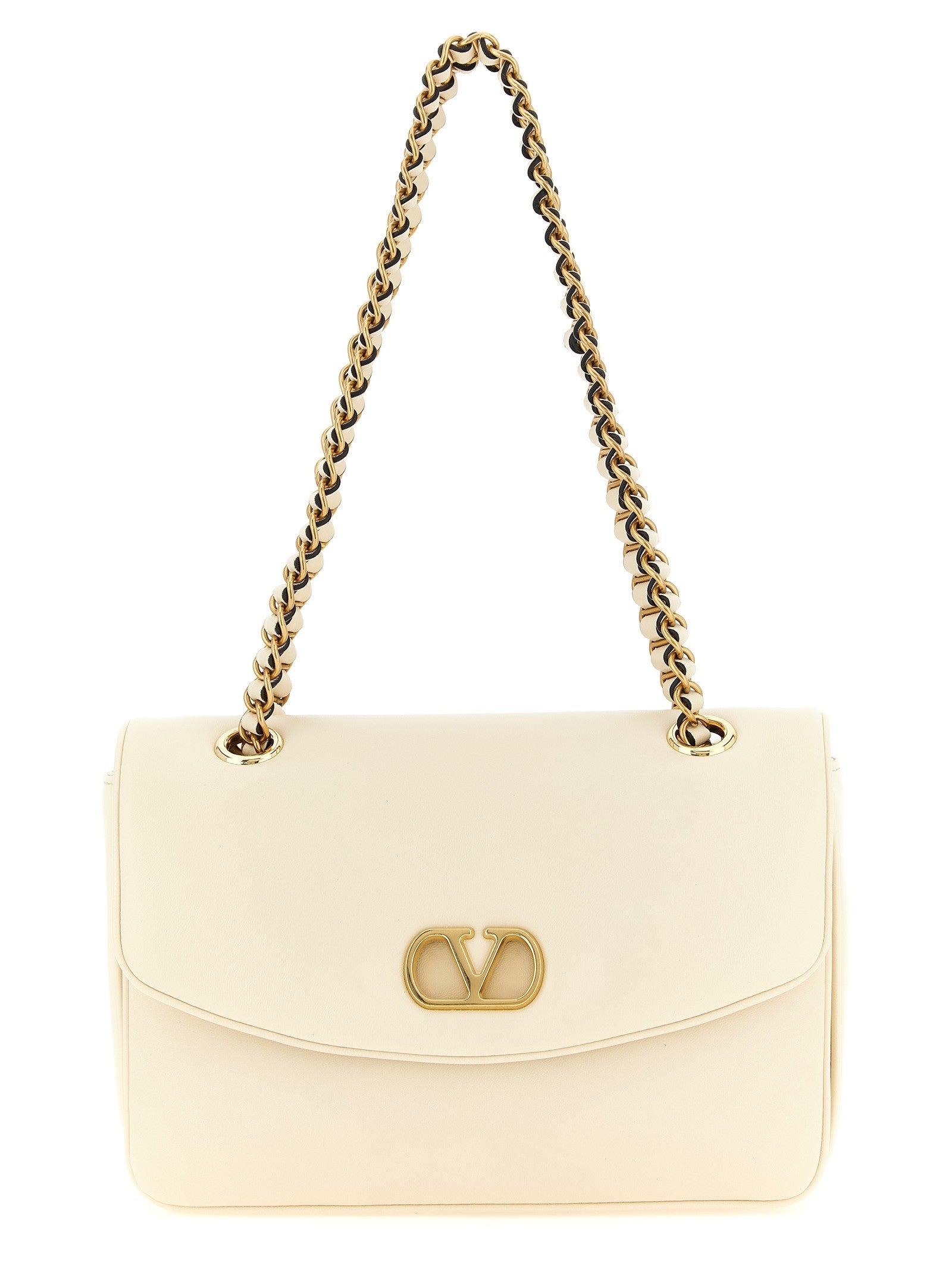 Valentino Garavani - Valentino Garavani 'Djuna' medium shoulder bag