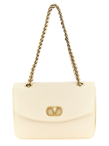 Valentino Garavani - Valentino Garavani 'Djuna' medium shoulder bag