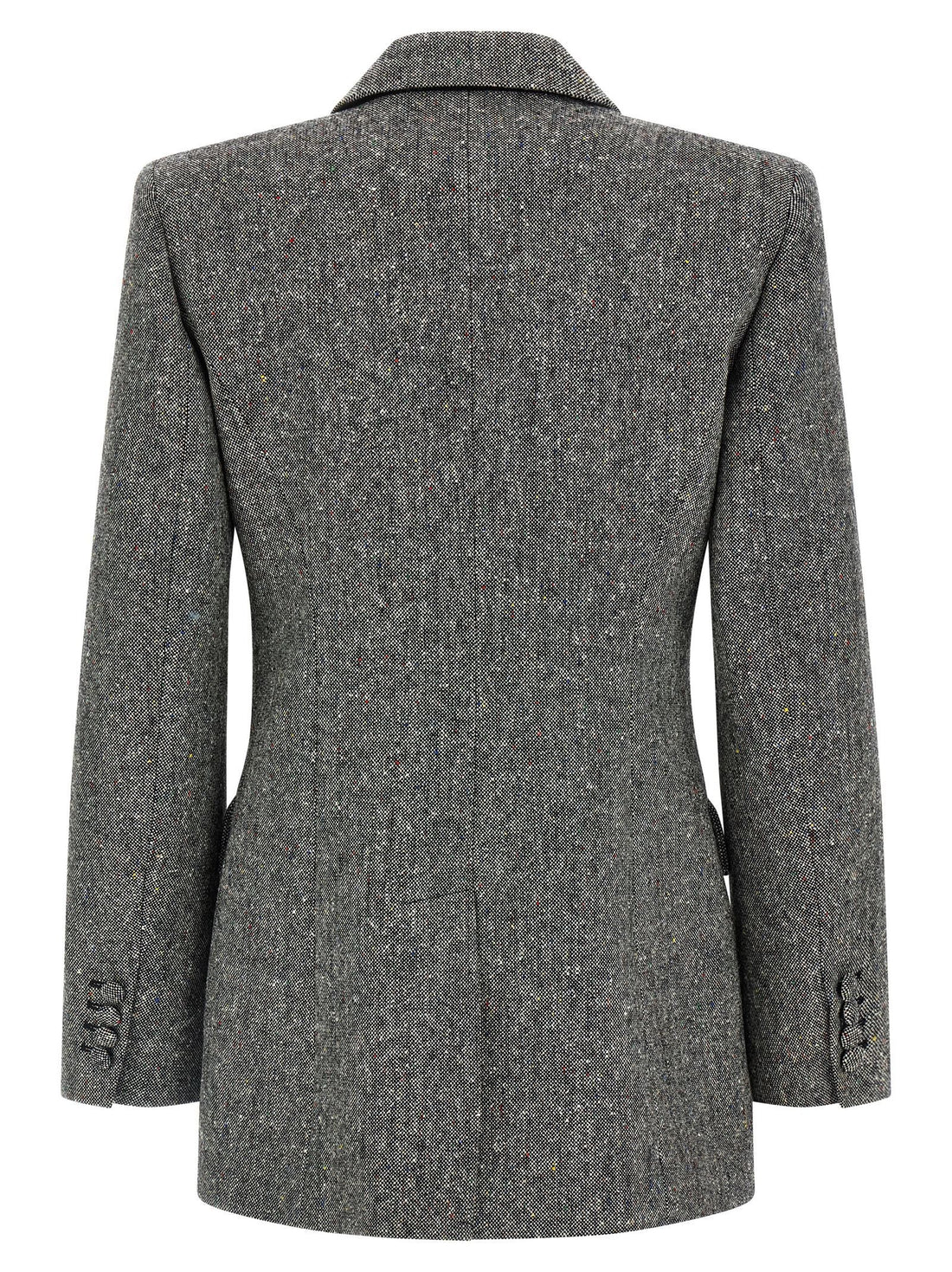 Valentino Garavani - Valentino Garavani double-breasted blazer valentino-garavani-double-breasted-blazer_76f15014-be26-4662-af76-350fcd75f80f