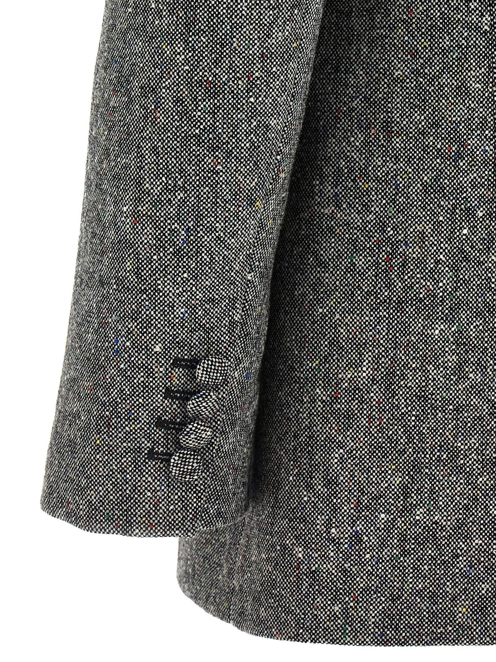 Valentino Garavani - Valentino Garavani double-breasted blazer