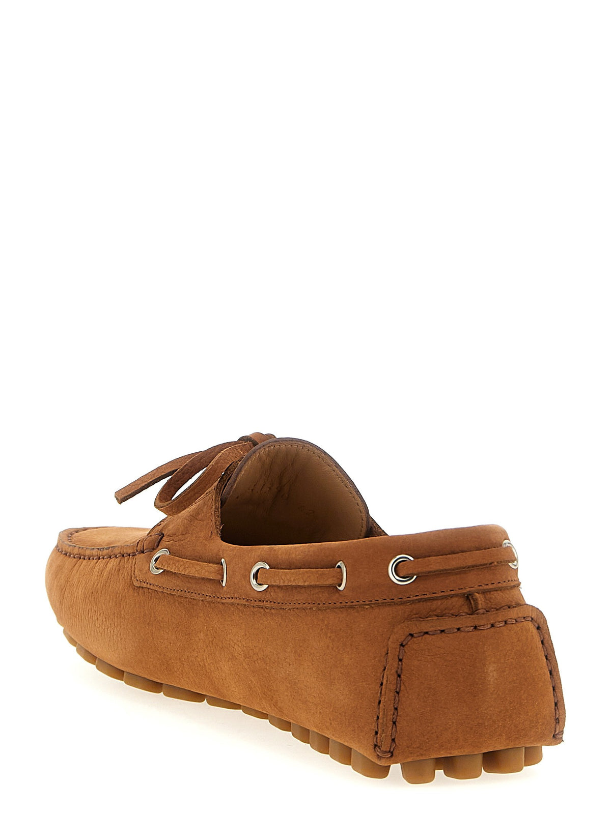 Valentino Garavani - Valentino Garavani 'Driver Fastaway' loafers