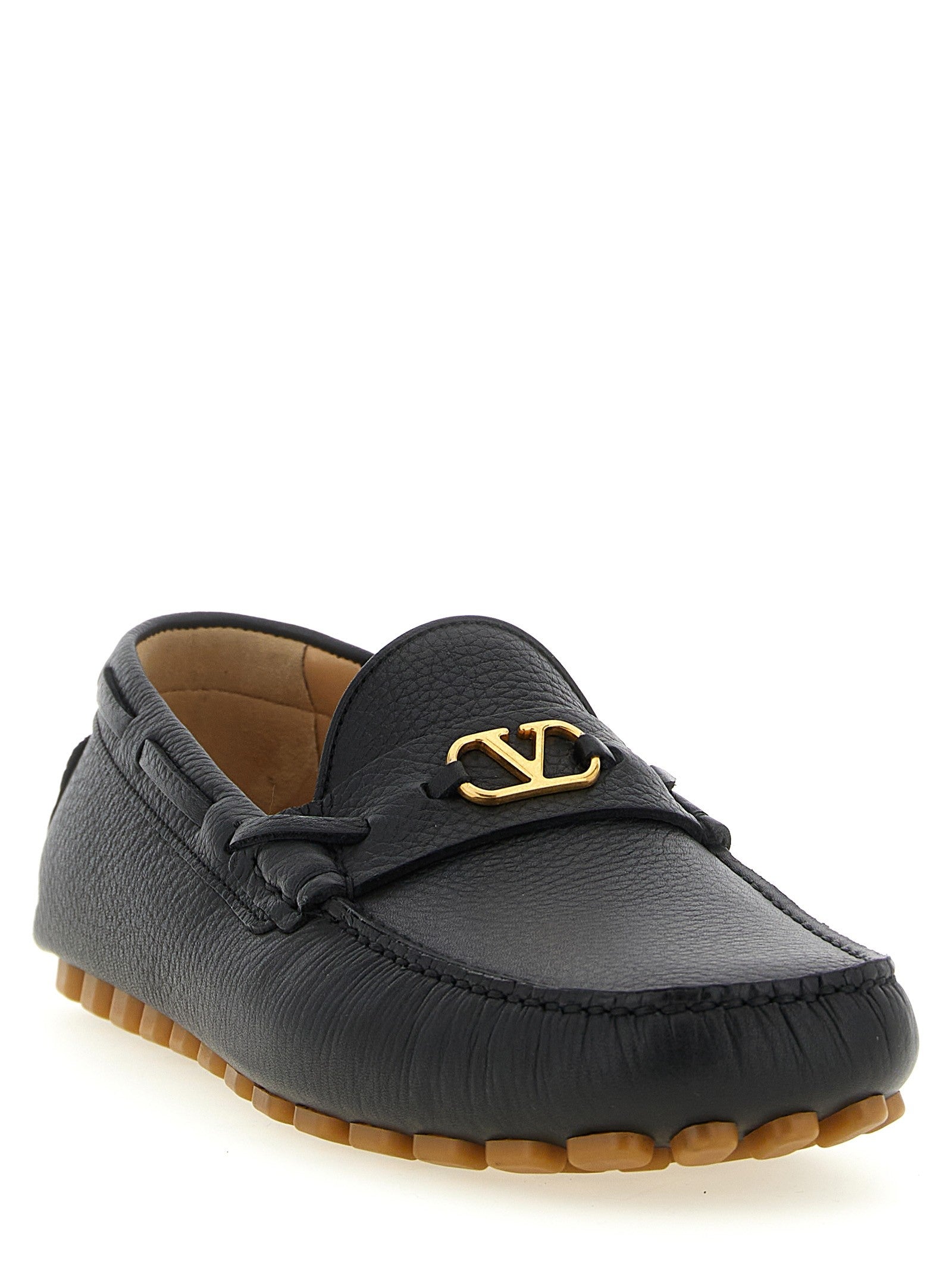 Valentino Garavani - Valentino Garavani 'Driver Fastaway' loafers valentino-garavani-driver-fastaway-loafers_0f39e03c-468f-4c3b-849a-4c676320a960