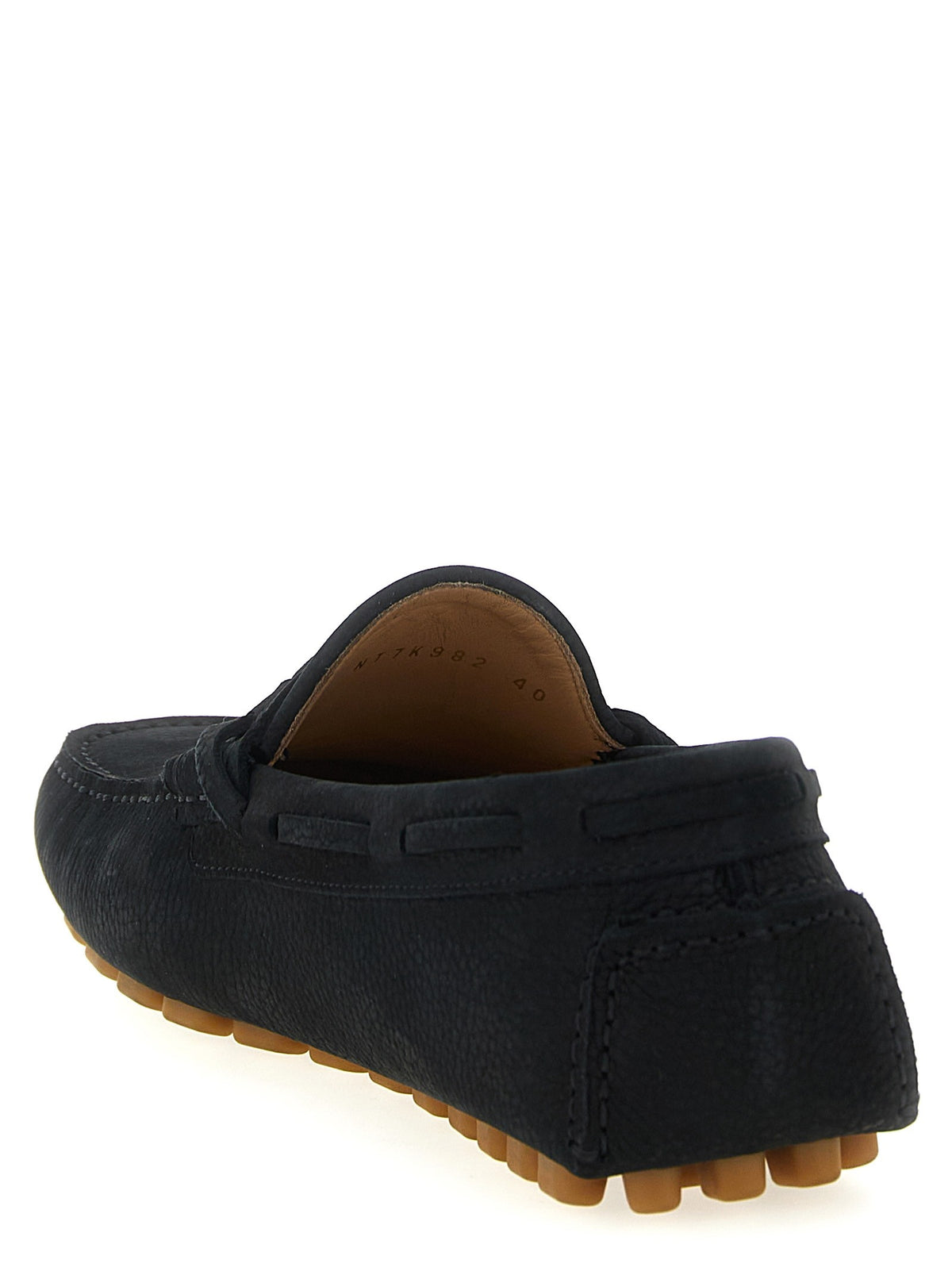 Valentino Garavani - Valentino Garavani 'Driver Fastaway' loafers valentino-garavani-driver-fastaway-loafers_20ba7823-0809-4f9a-af1e-64a281a22394