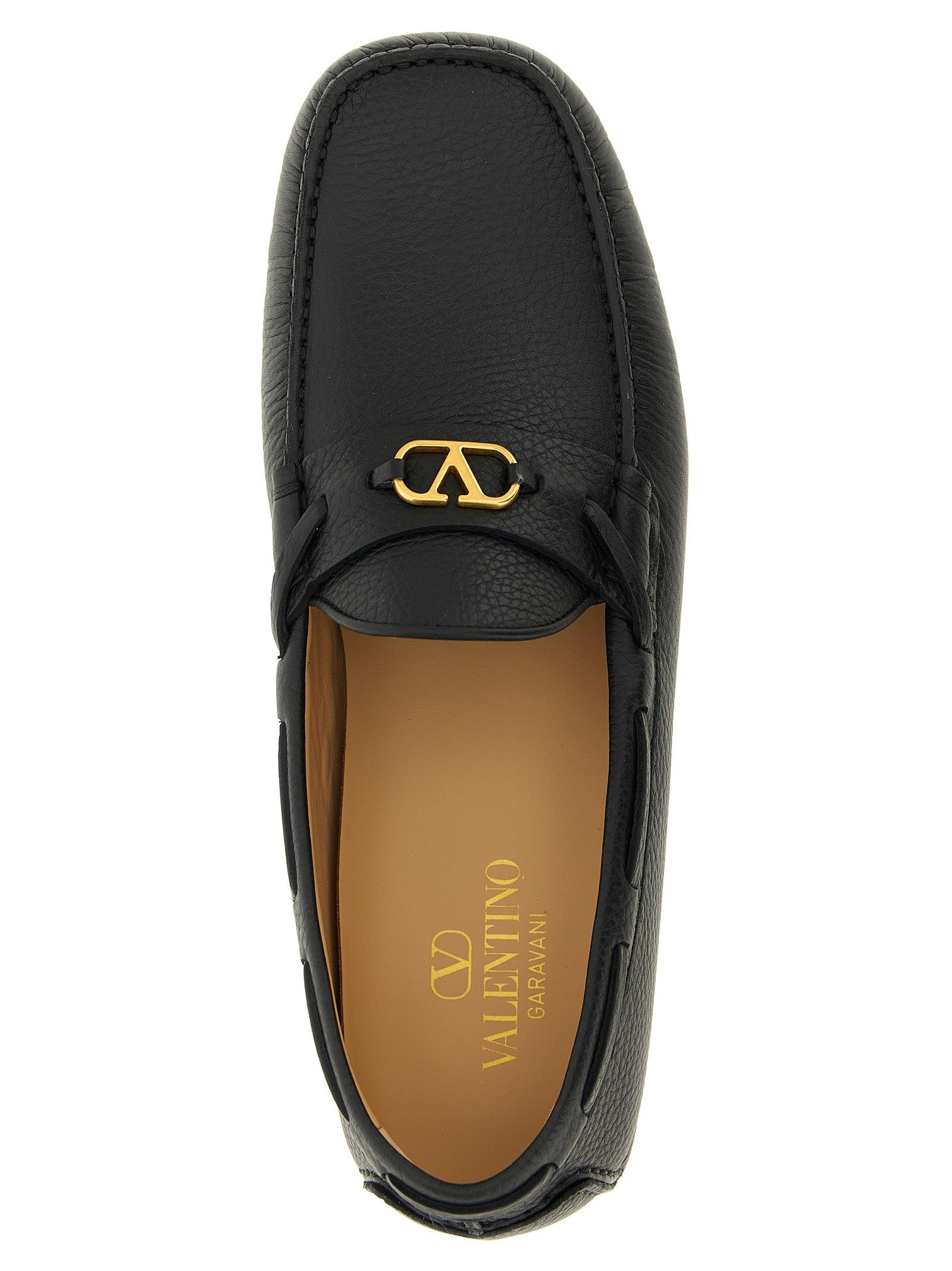 Valentino Garavani - Valentino Garavani 'Driver Fastaway' loafers valentino-garavani-driver-fastaway-loafers_39beb05b-d075-4db8-b979-0fbb90568300
