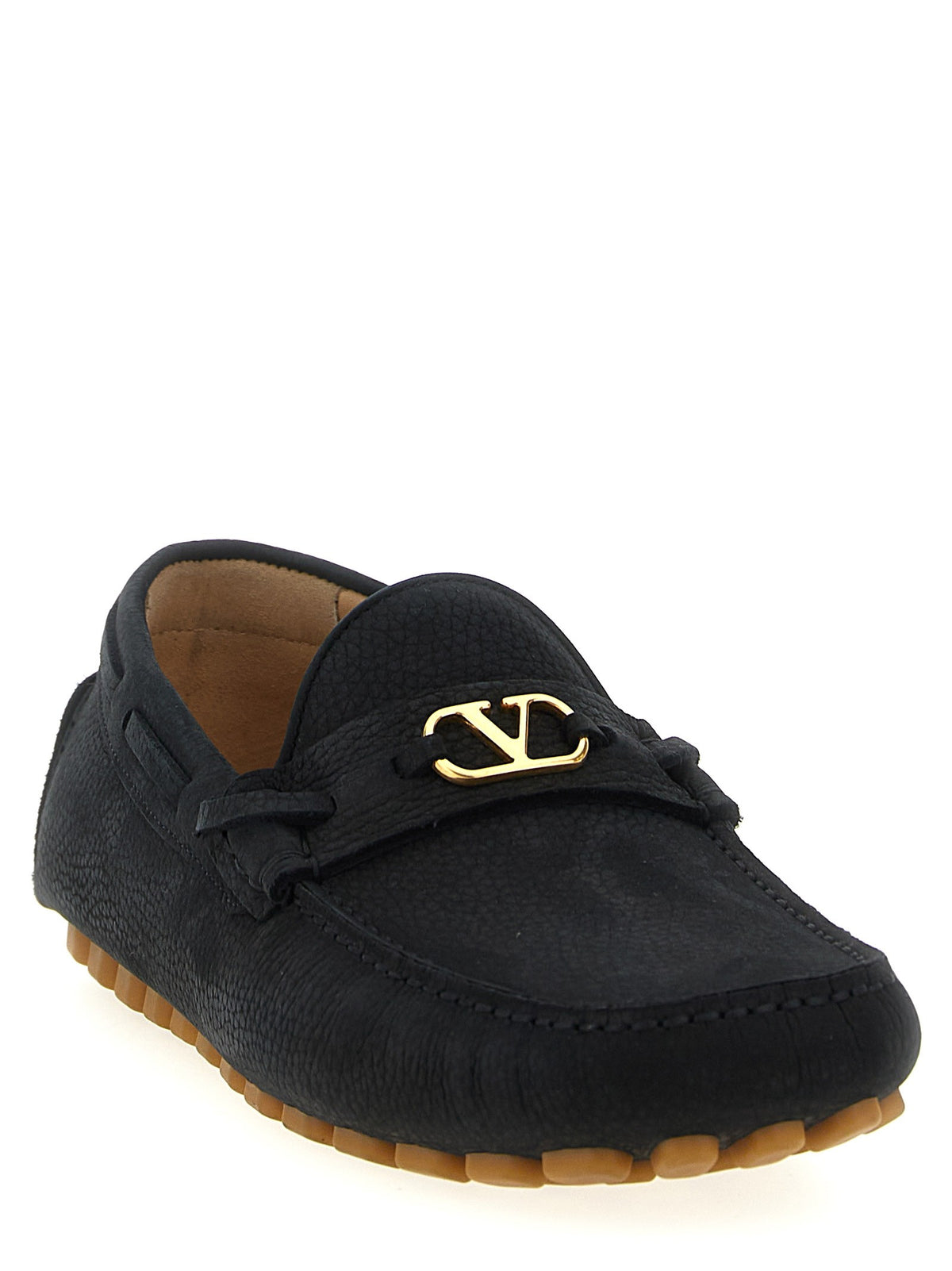 Valentino Garavani - Valentino Garavani 'Driver Fastaway' loafers valentino-garavani-driver-fastaway-loafers_40e9ce77-53fe-4b2a-8801-6306f1d6c7ed