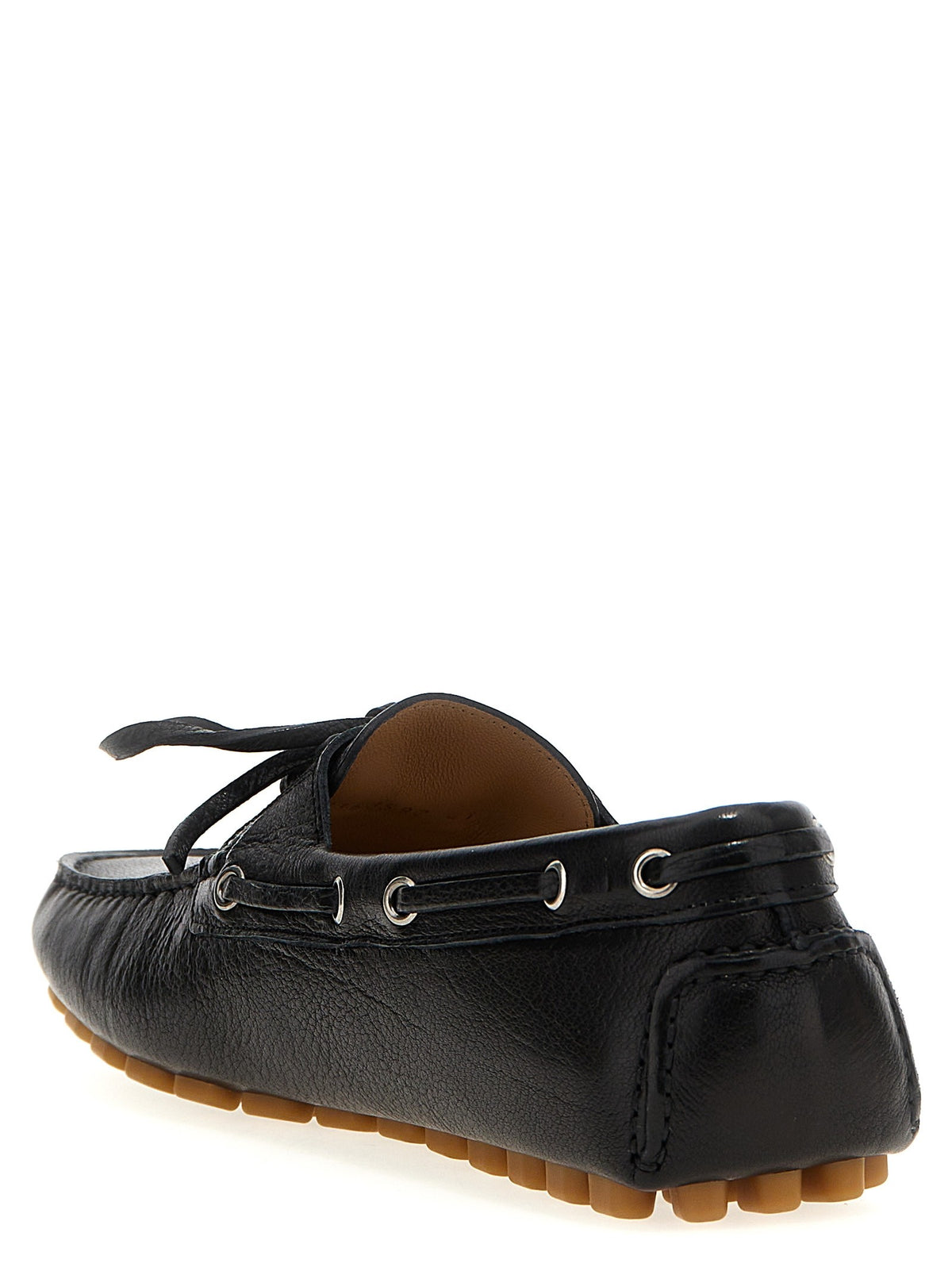 Valentino Garavani - Valentino Garavani 'Driver Fastaway' loafers valentino-garavani-driver-fastaway-loafers_768f22de-3b46-43aa-b99d-1e7a4c1108a2