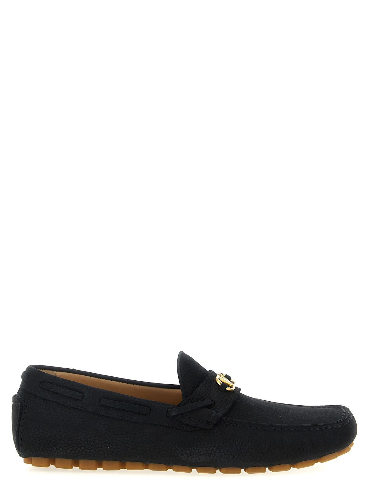 Valentino Garavani - Valentino Garavani 'Driver Fastaway' loafers valentino-garavani-driver-fastaway-loafers_7ef24bcd-d815-4333-9658-e5c3707ba0ac