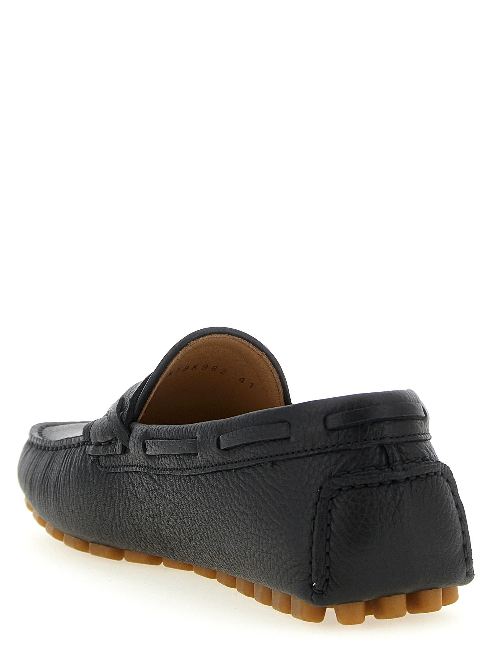 Valentino Garavani - Valentino Garavani 'Driver Fastaway' loafers valentino-garavani-driver-fastaway-loafers_8e72f4c2-40d7-47a4-a6fa-b6e7967ac09e