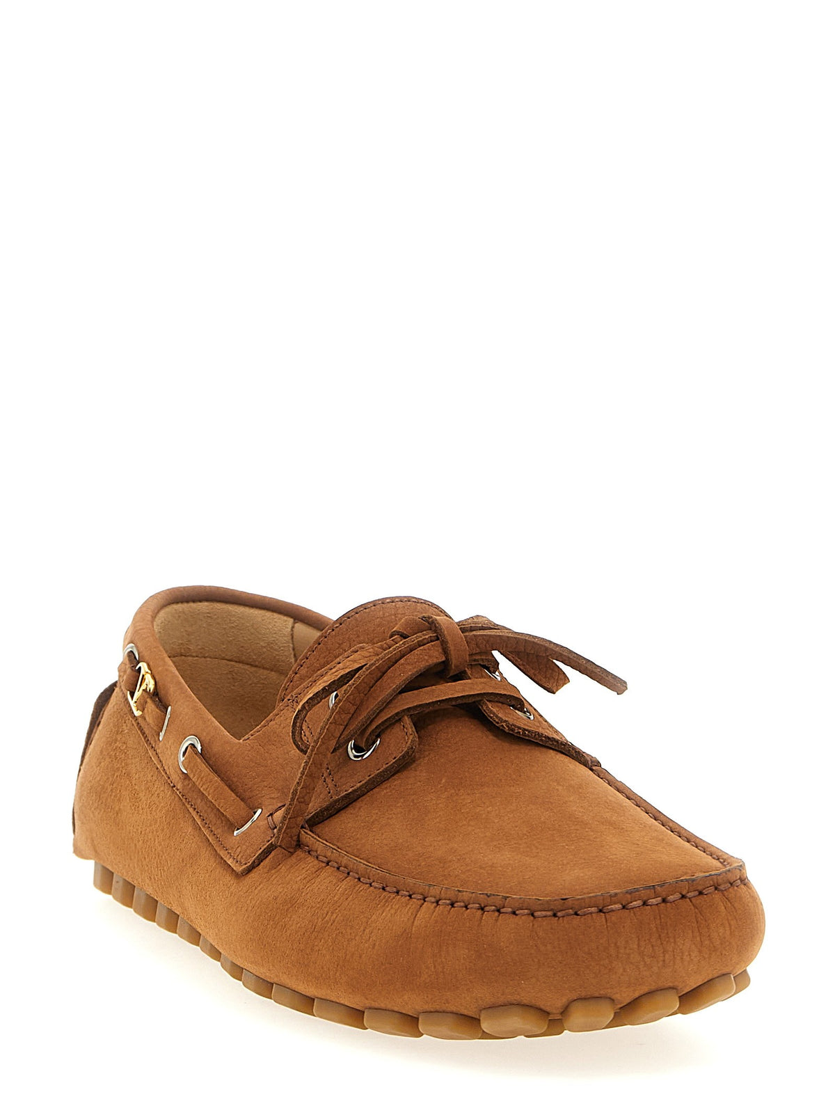 Valentino Garavani - Valentino Garavani 'Driver Fastaway' loafers