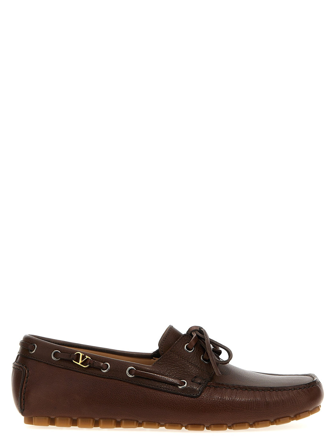 Valentino Garavani - 'Driver Fastaway' loafers valentino-garavani-driver-fastaway-loafers_c937f53e-fe7f-40cf-92b3-e4093a9f12e6