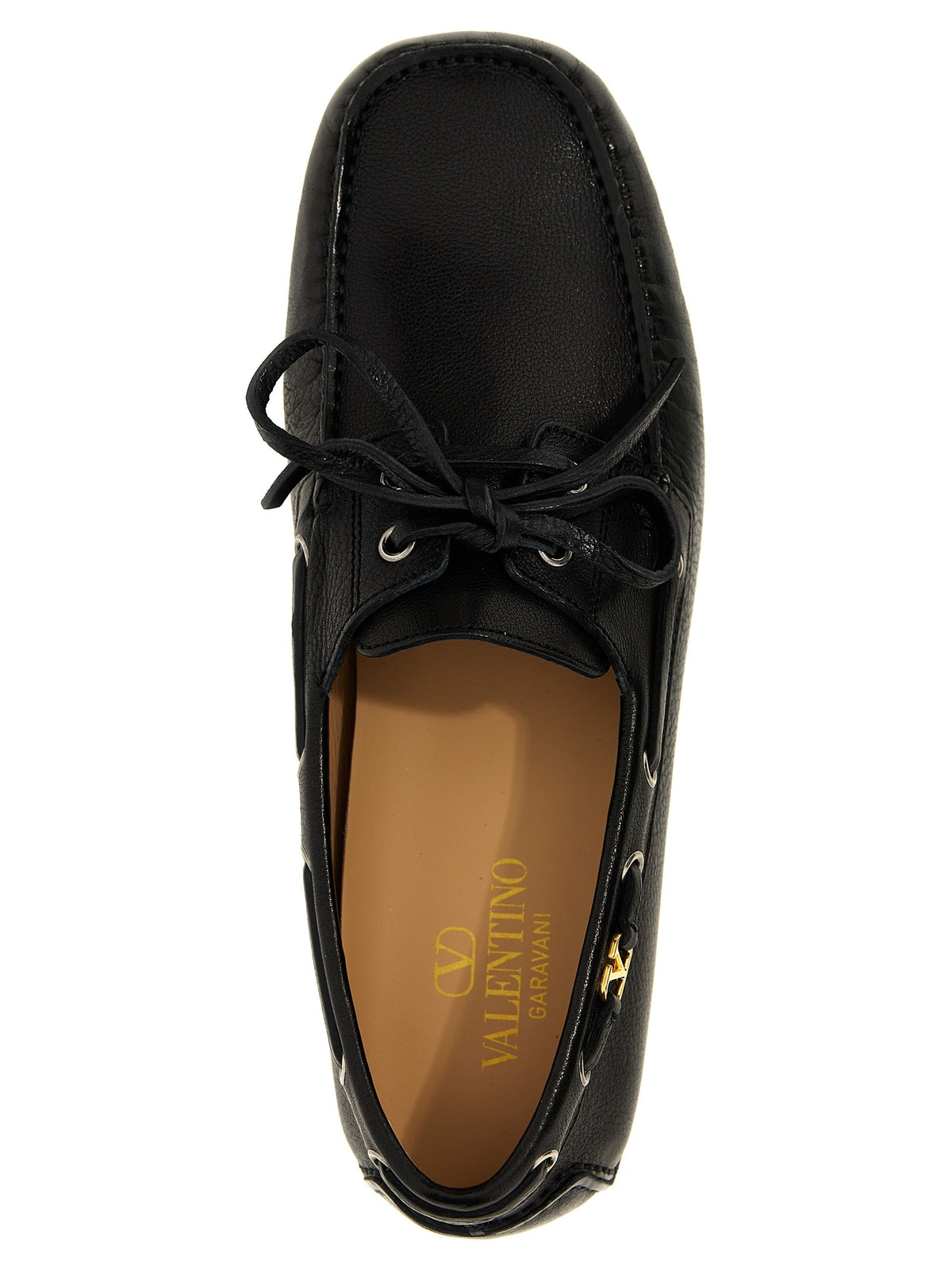 Valentino Garavani - Valentino Garavani 'Driver Fastaway' loafers valentino-garavani-driver-fastaway-loafers_e317cd81-6d8c-4fba-8625-aff1ff401331