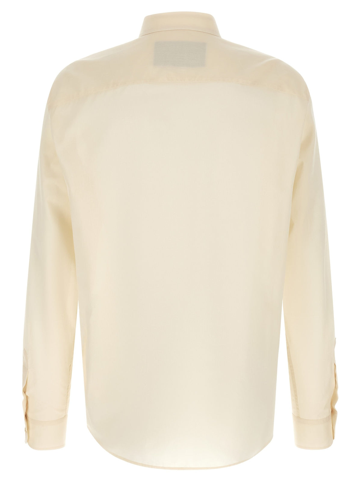 Valentino Garavani - Valentino Garavani embroidery shirt
