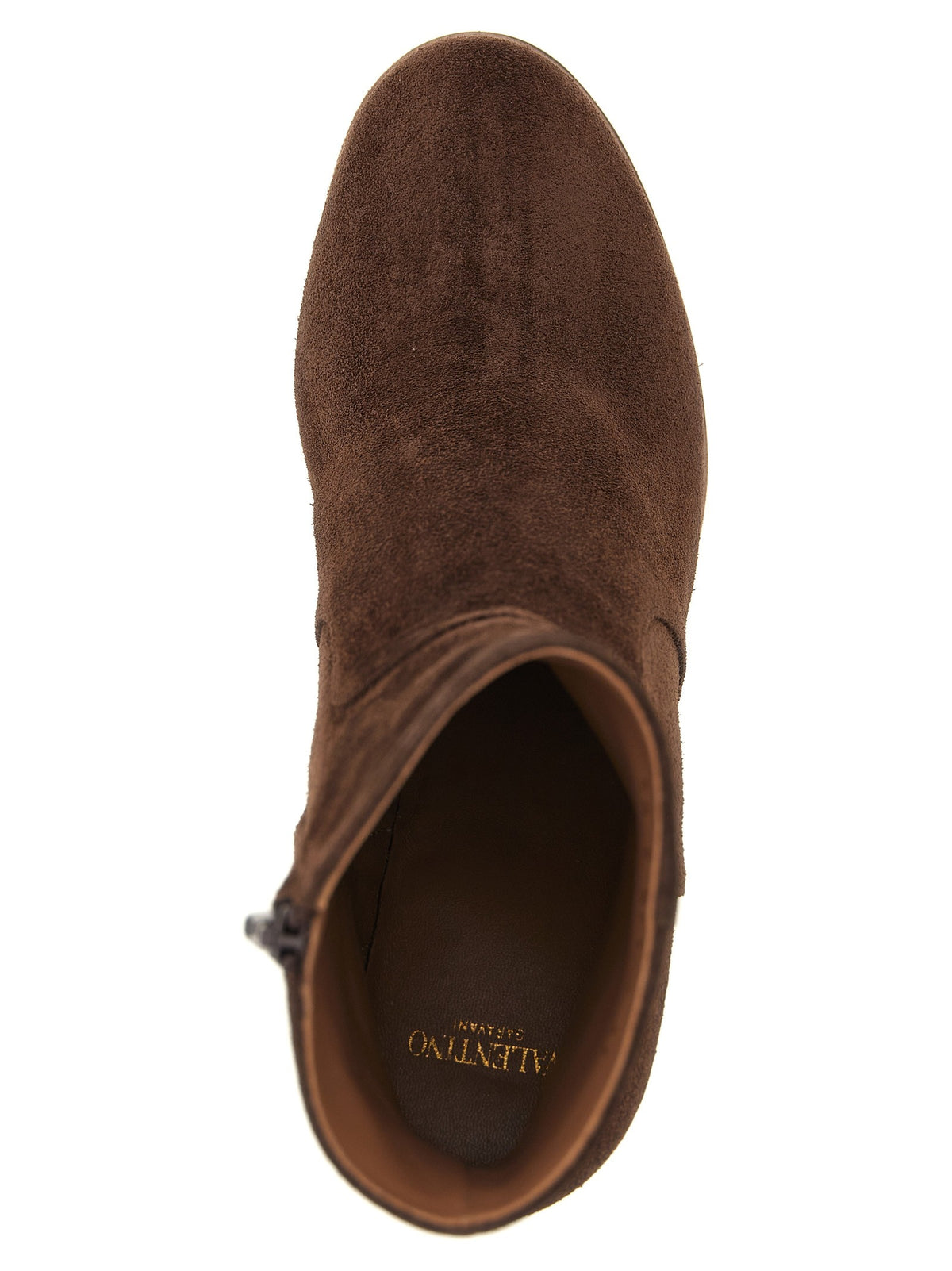 Valentino Garavani - Valentino Garavani 'Fawcette' ankle boots