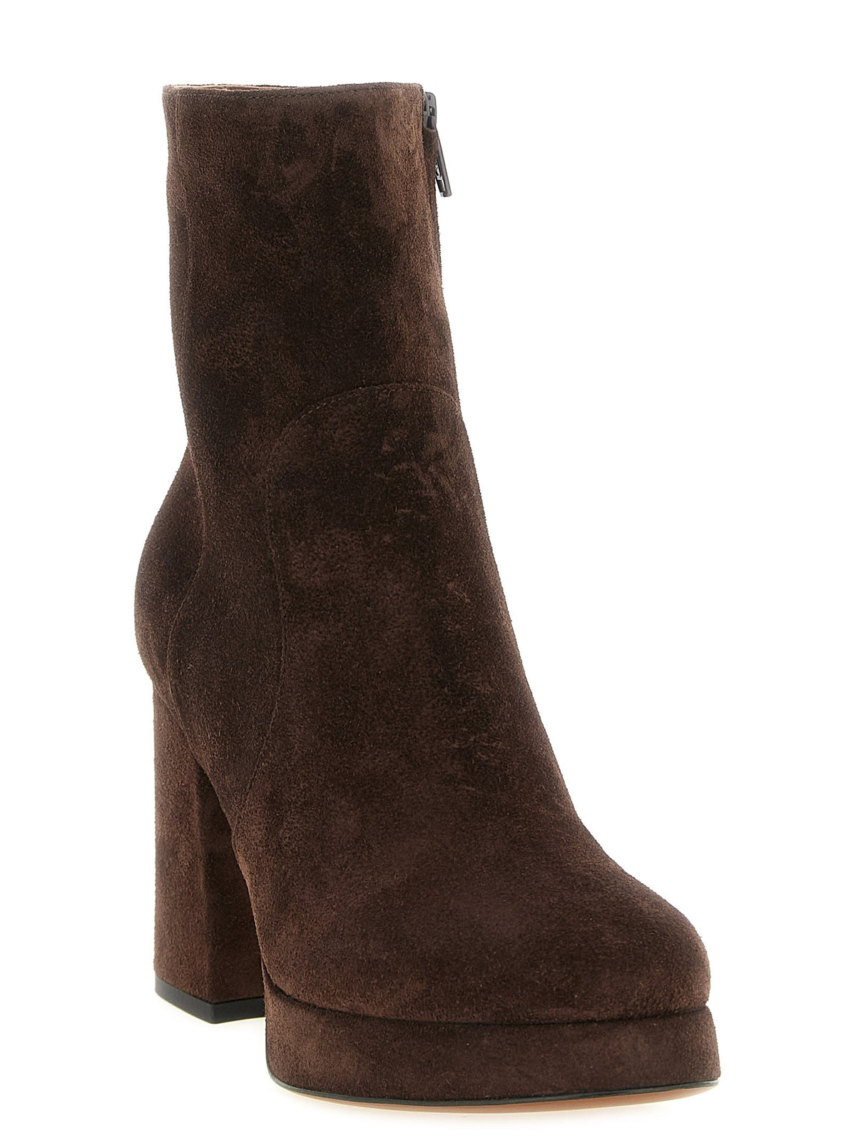 Valentino Garavani - Valentino Garavani 'Fawcette' ankle boots