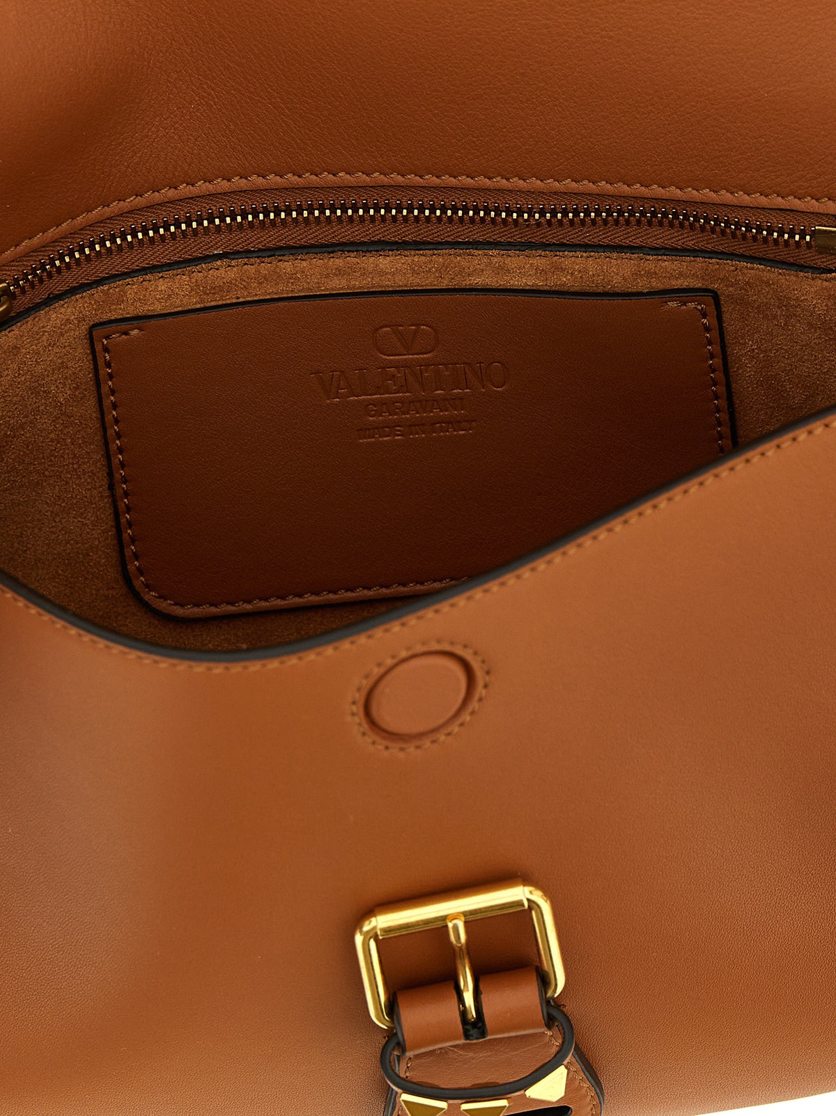 Valentino Garavani - Valentino Garavani 'Flaneuse' medium shoulder bag