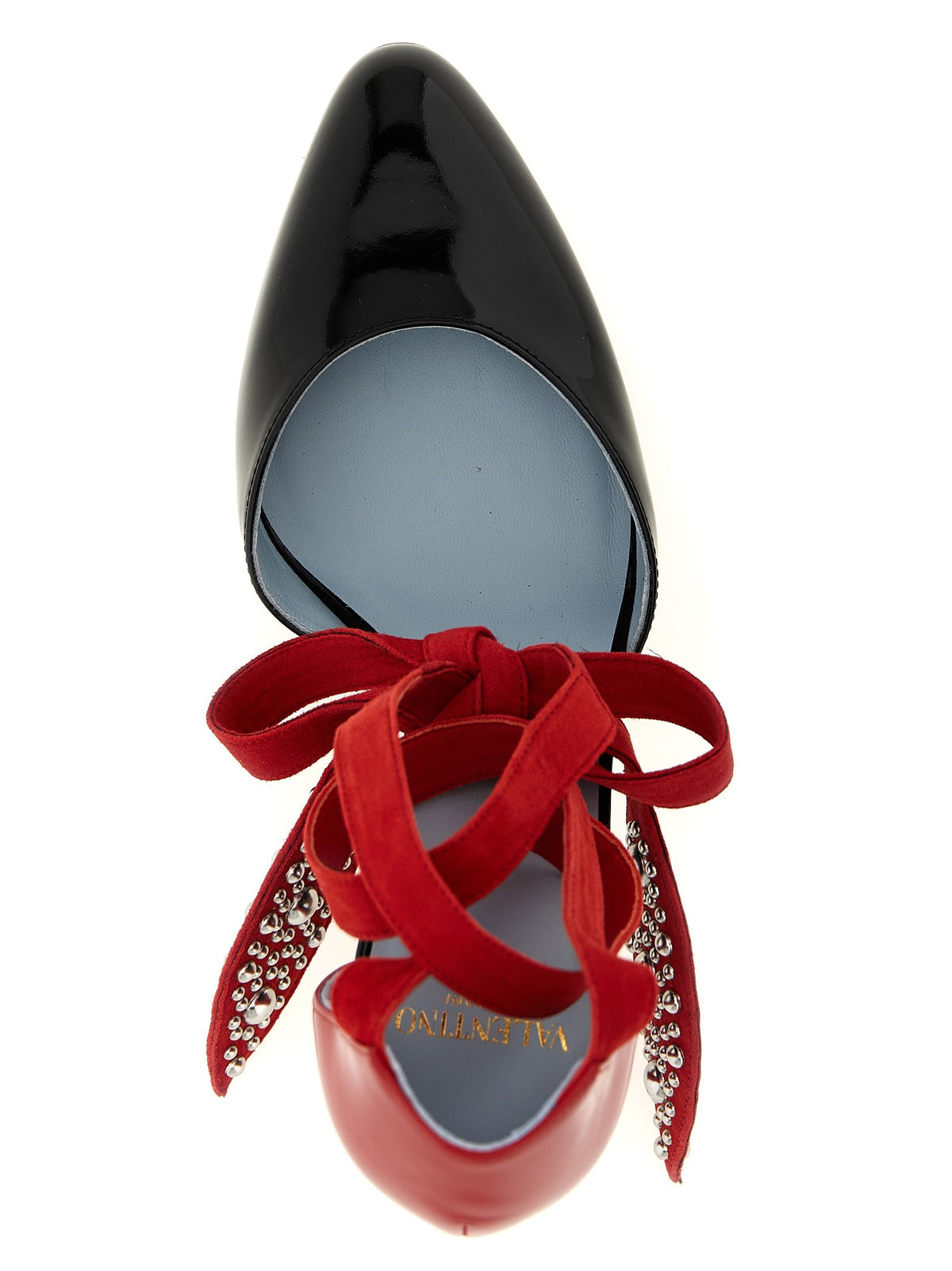 Valentino Garavani - 'Foliefoliage' pumps valentino-garavani-foliefoliage-pumps