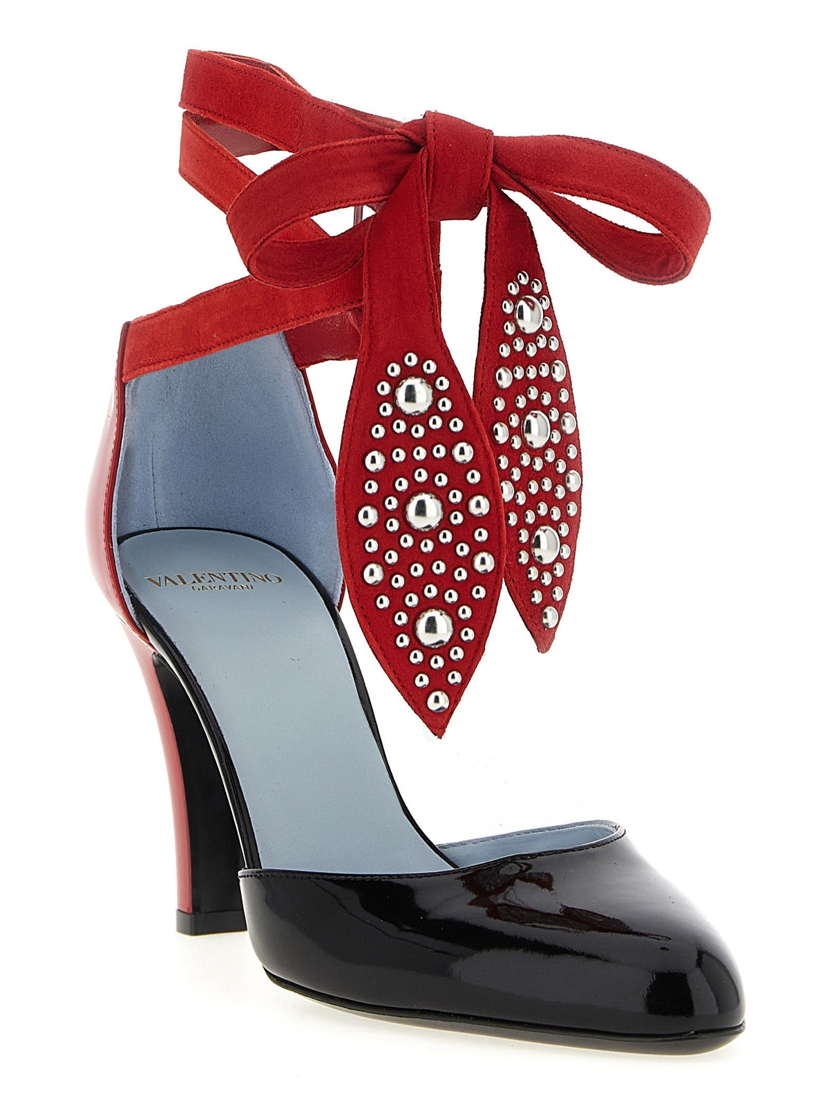 Valentino Garavani - 'Foliefoliage' pumps valentino-garavani-foliefoliage-pumps_61d87a64-f689-48ee-9a54-c16b3bf99618
