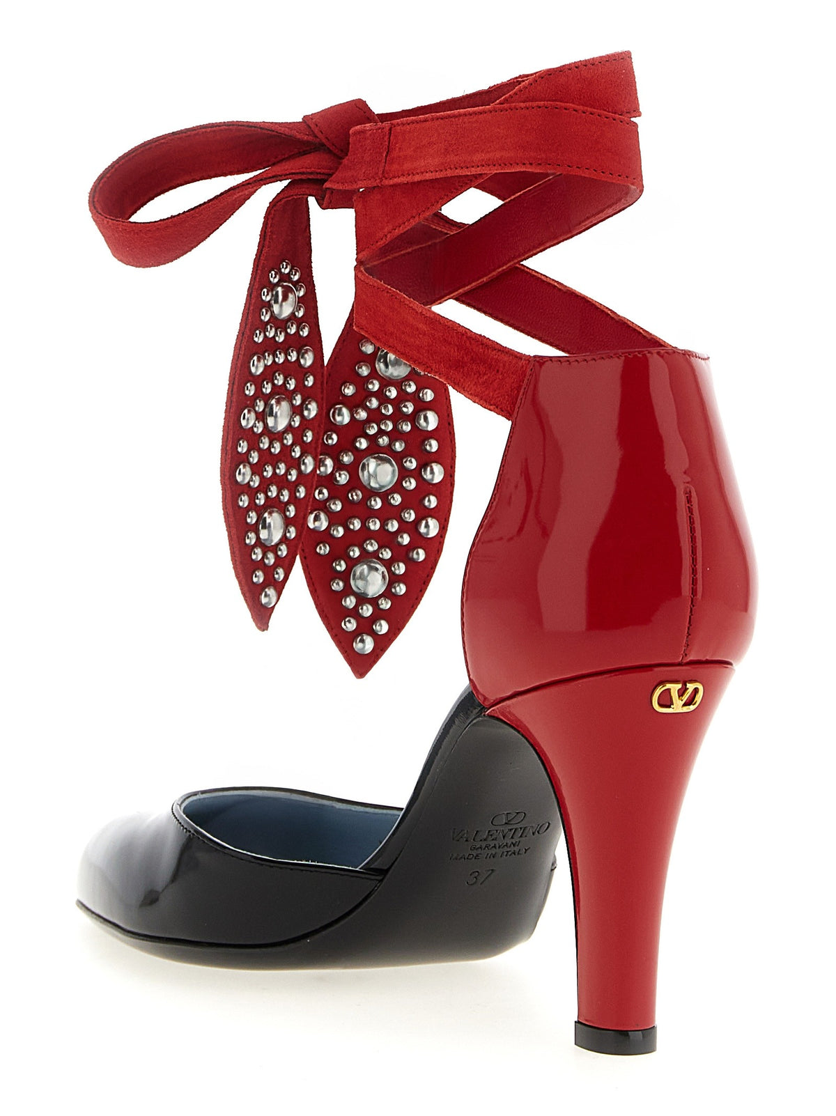 Valentino Garavani - 'Foliefoliage' pumps valentino-garavani-foliefoliage-pumps_6e768426-7170-45ea-94f8-3b85c94487cc