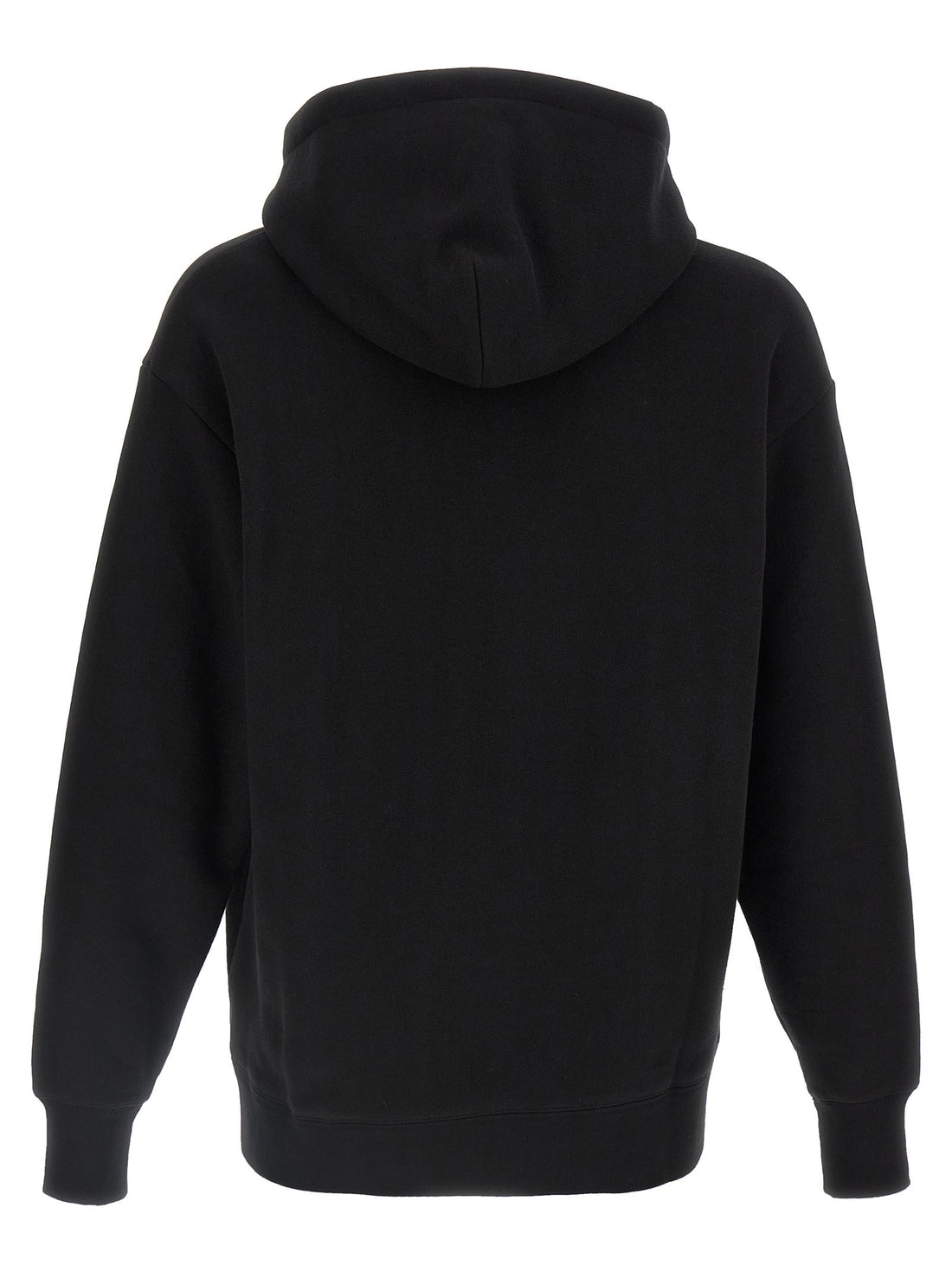 Valentino Garavani - Valentino Garavani hoodie VG patch Black L