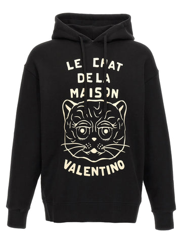Valentino Garavani - Valentino Garavani hoodie