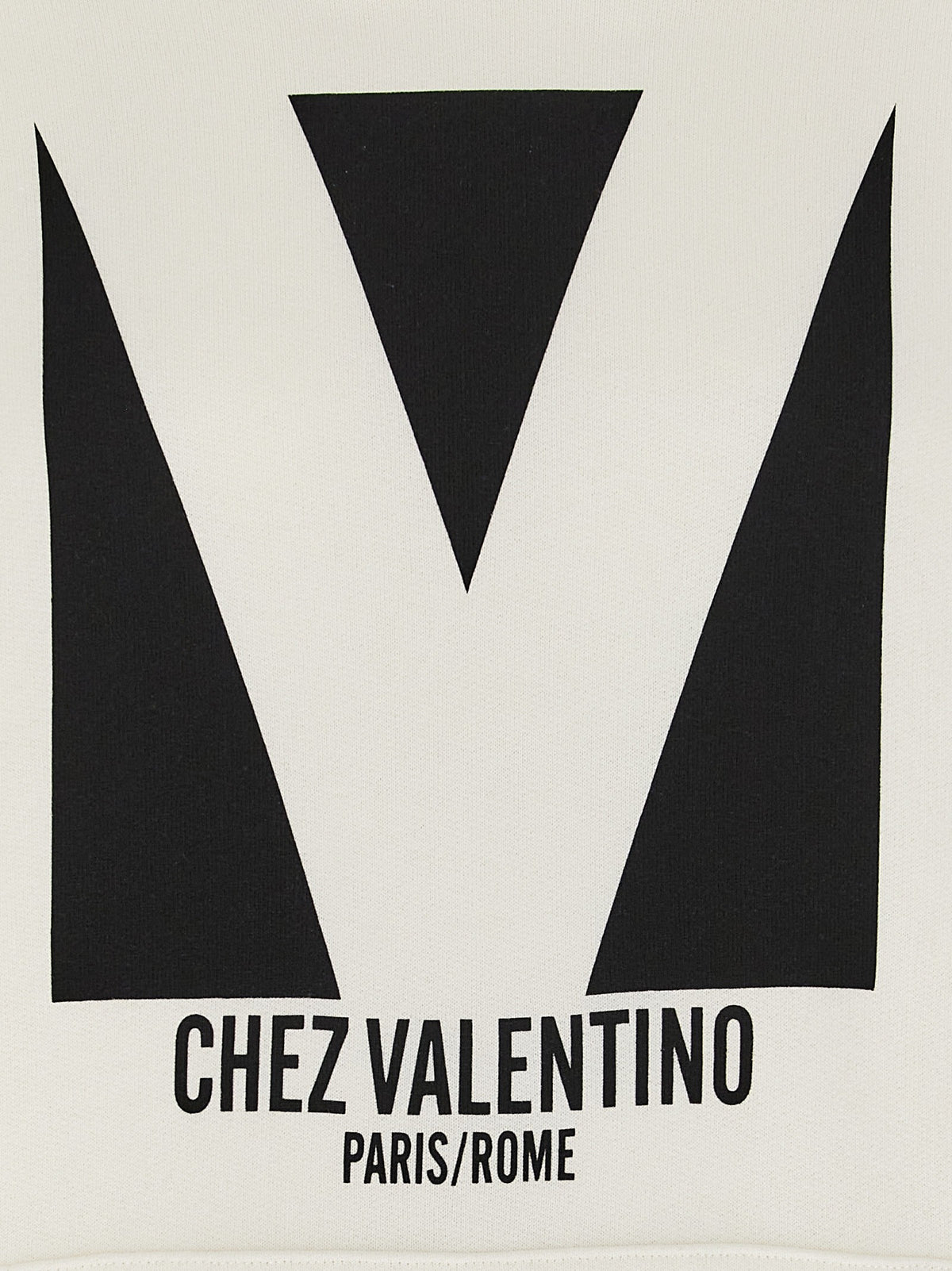 Valentino Garavani - Valentino Garavani hoodie