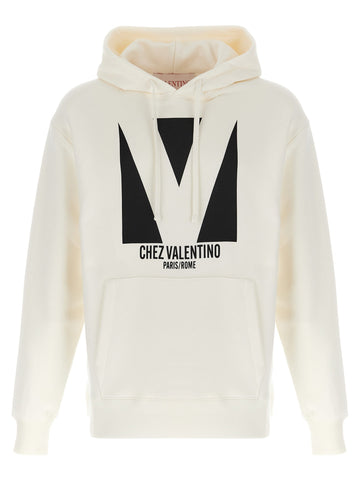 Valentino Garavani - Valentino Garavani hoodie
