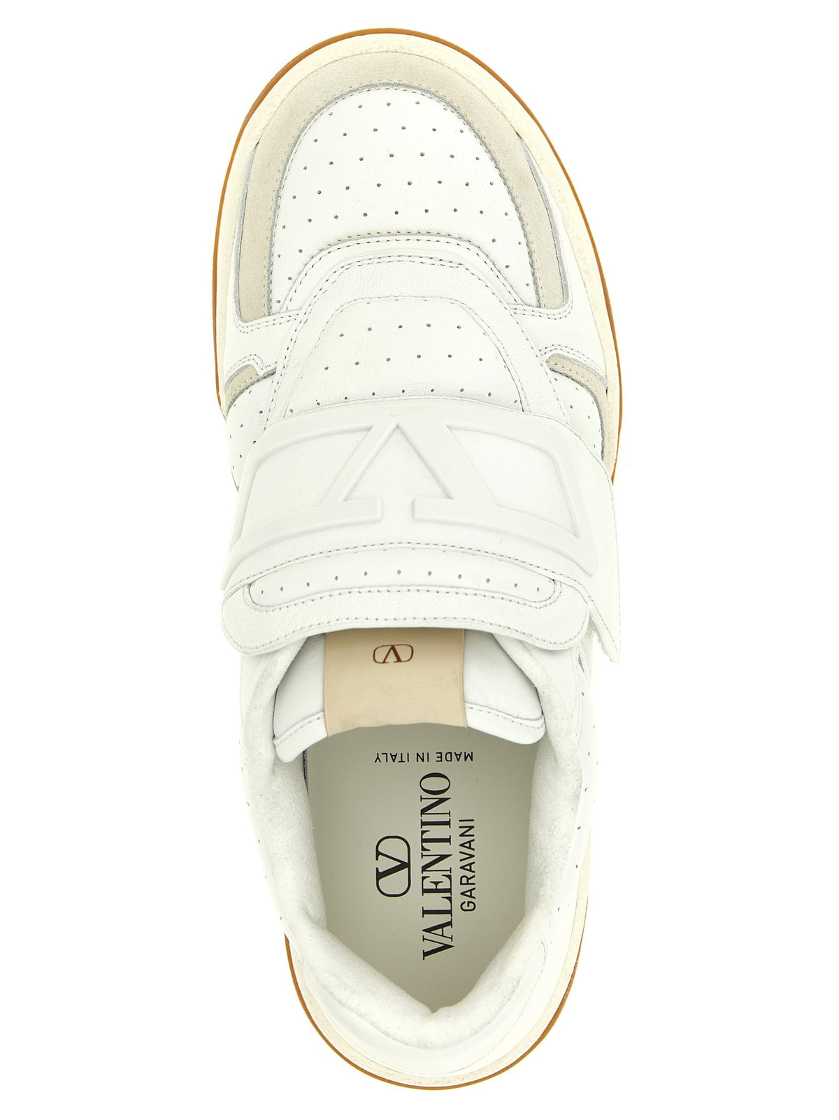 Valentino Garavani - Valentino Garavani 'Joie de Jouer' sneakers