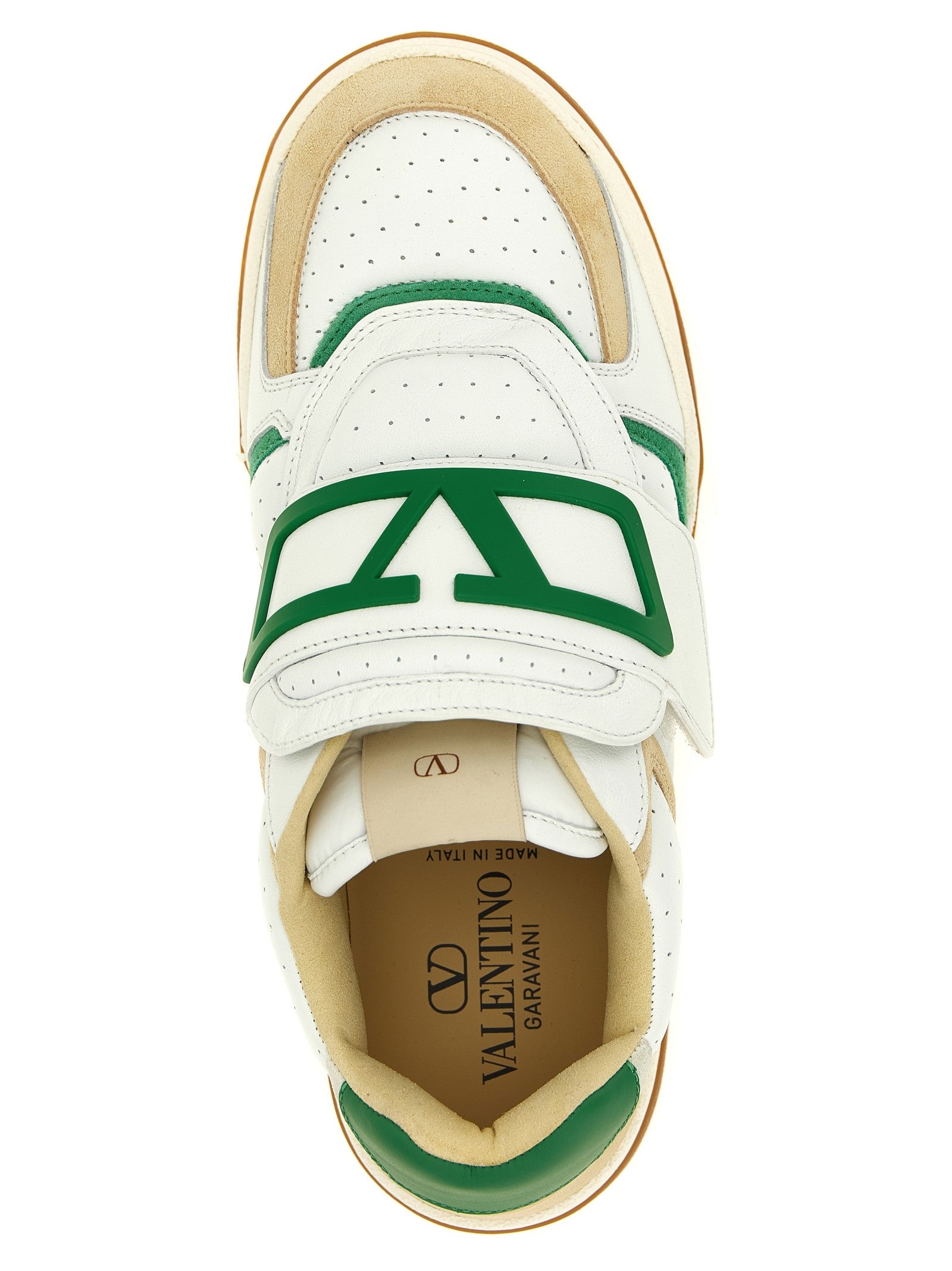 Valentino Garavani - Valentino Garavani 'Joie de Jouer' sneakers