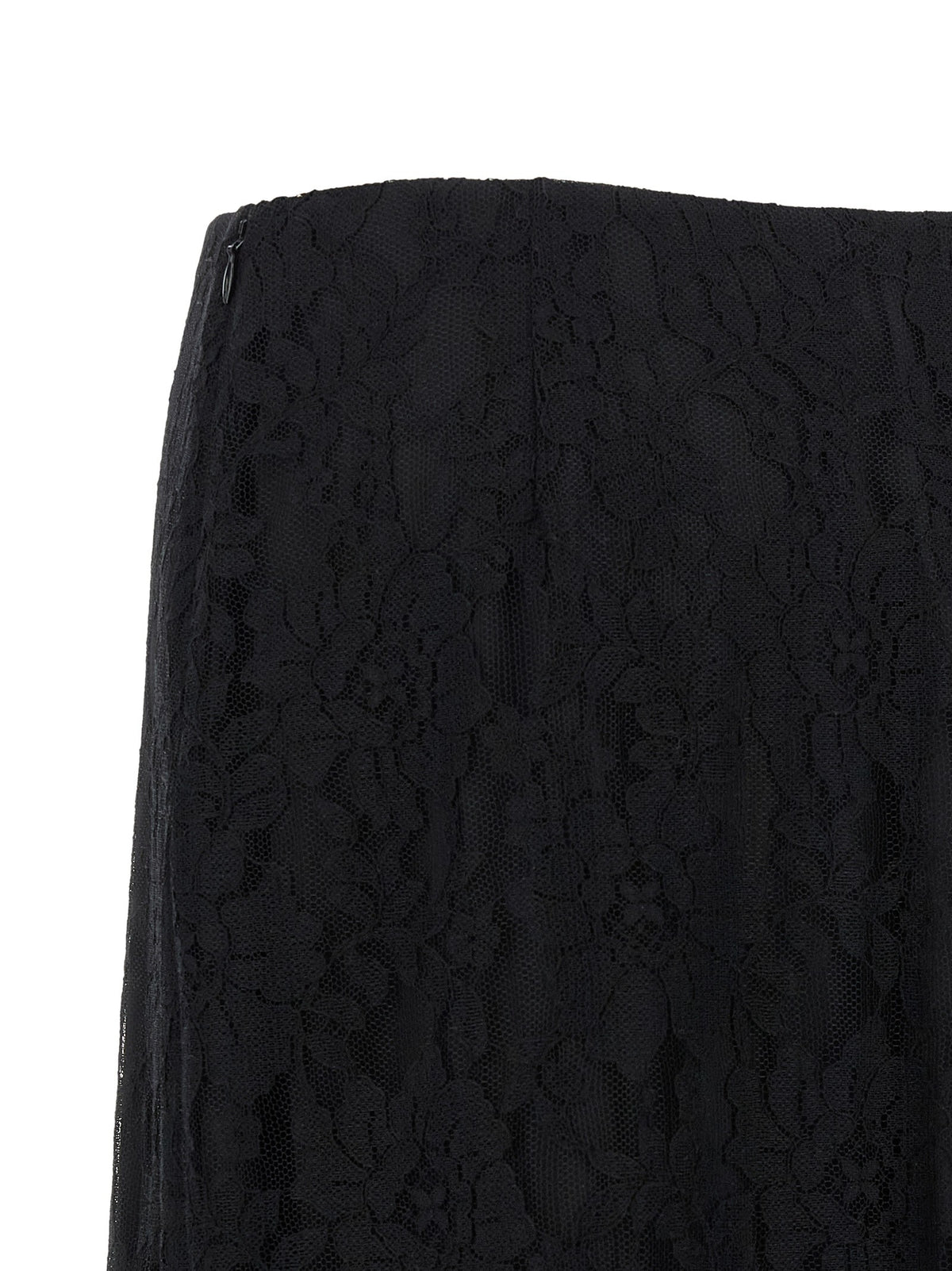 Valentino Garavani - Valentino Garavani lace skirt