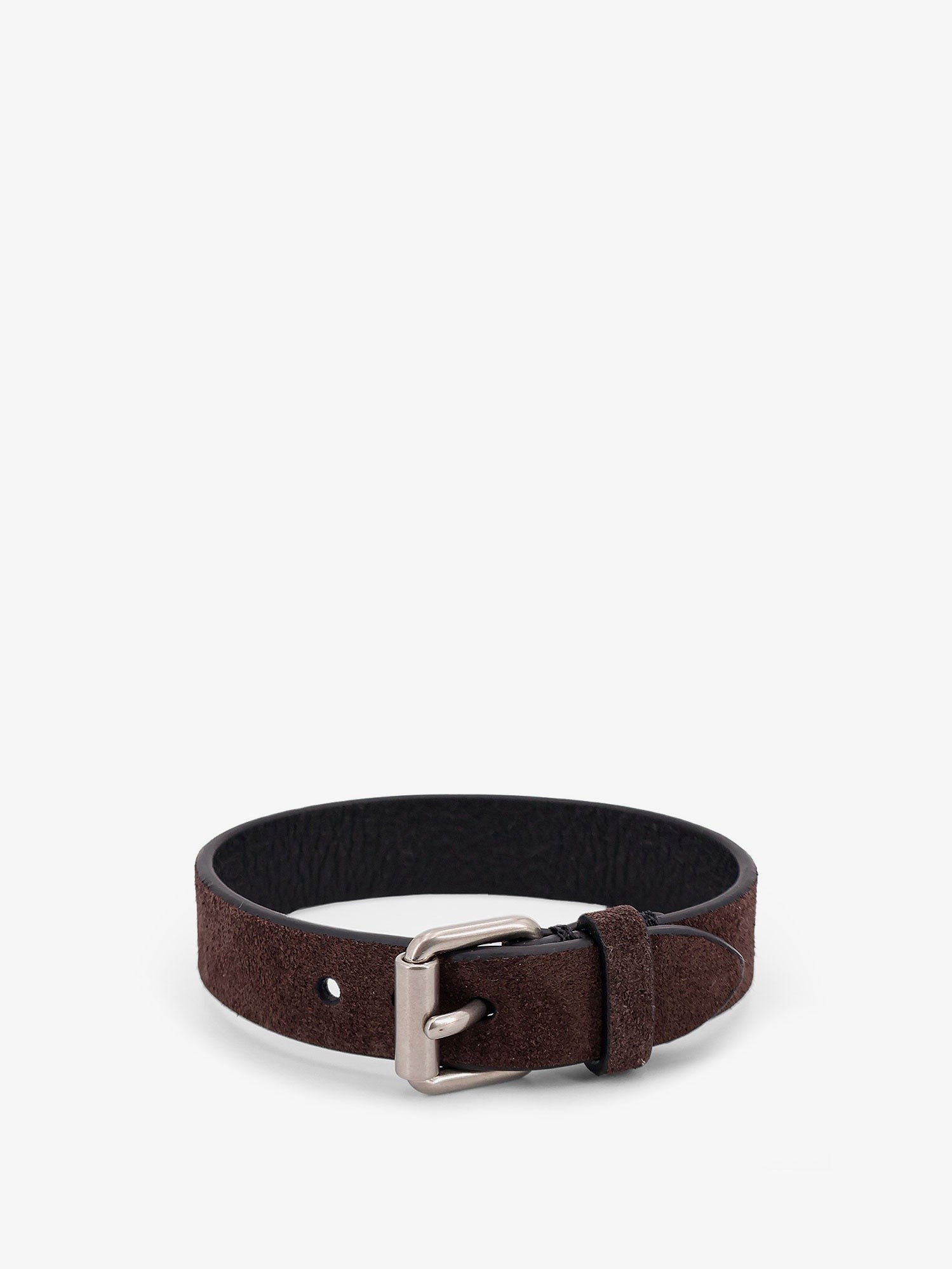 Valentino Garavani leather bracelet
