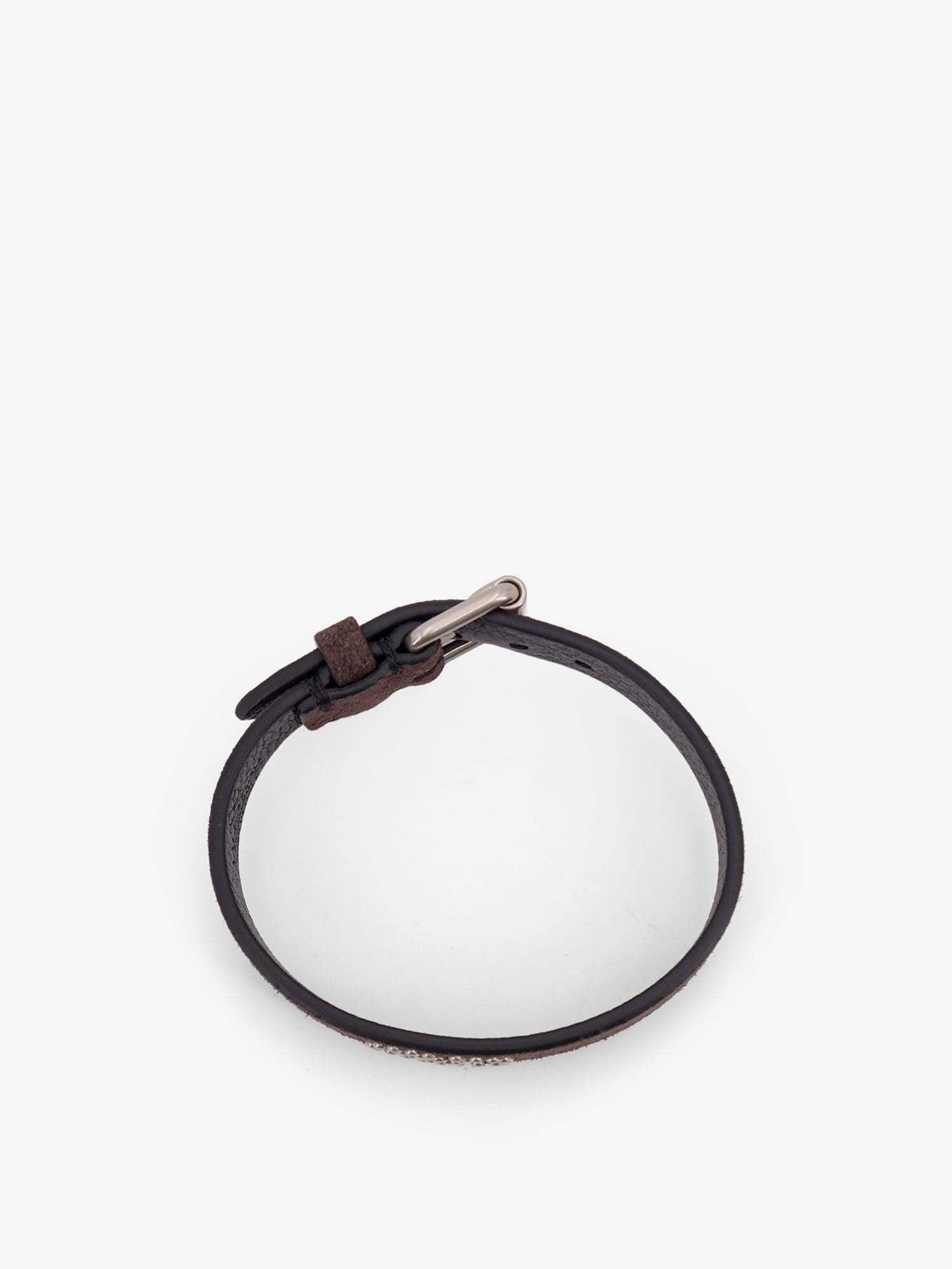 Valentino Garavani leather bracelet