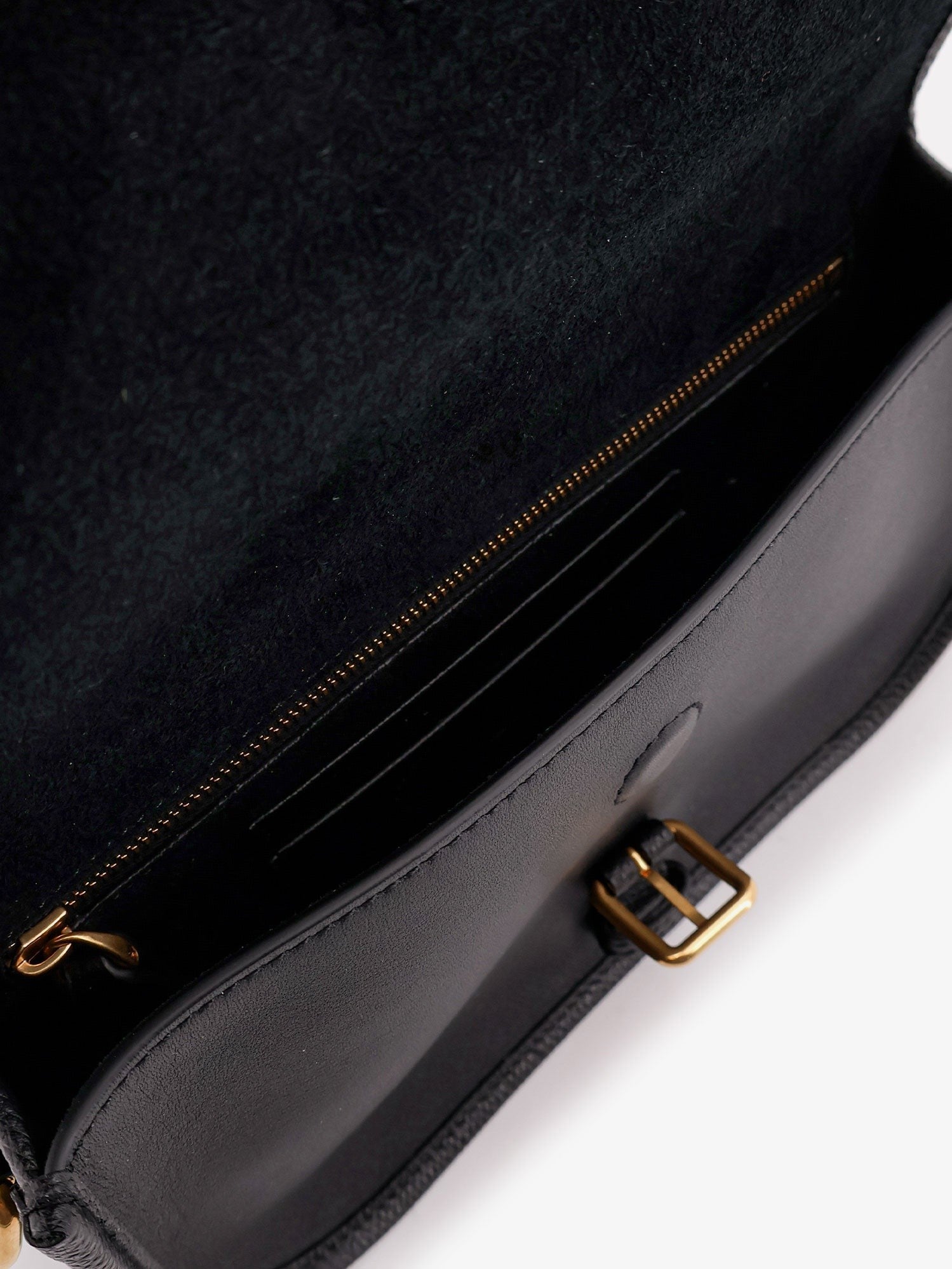 Valentino Garavani leather crossbody bag