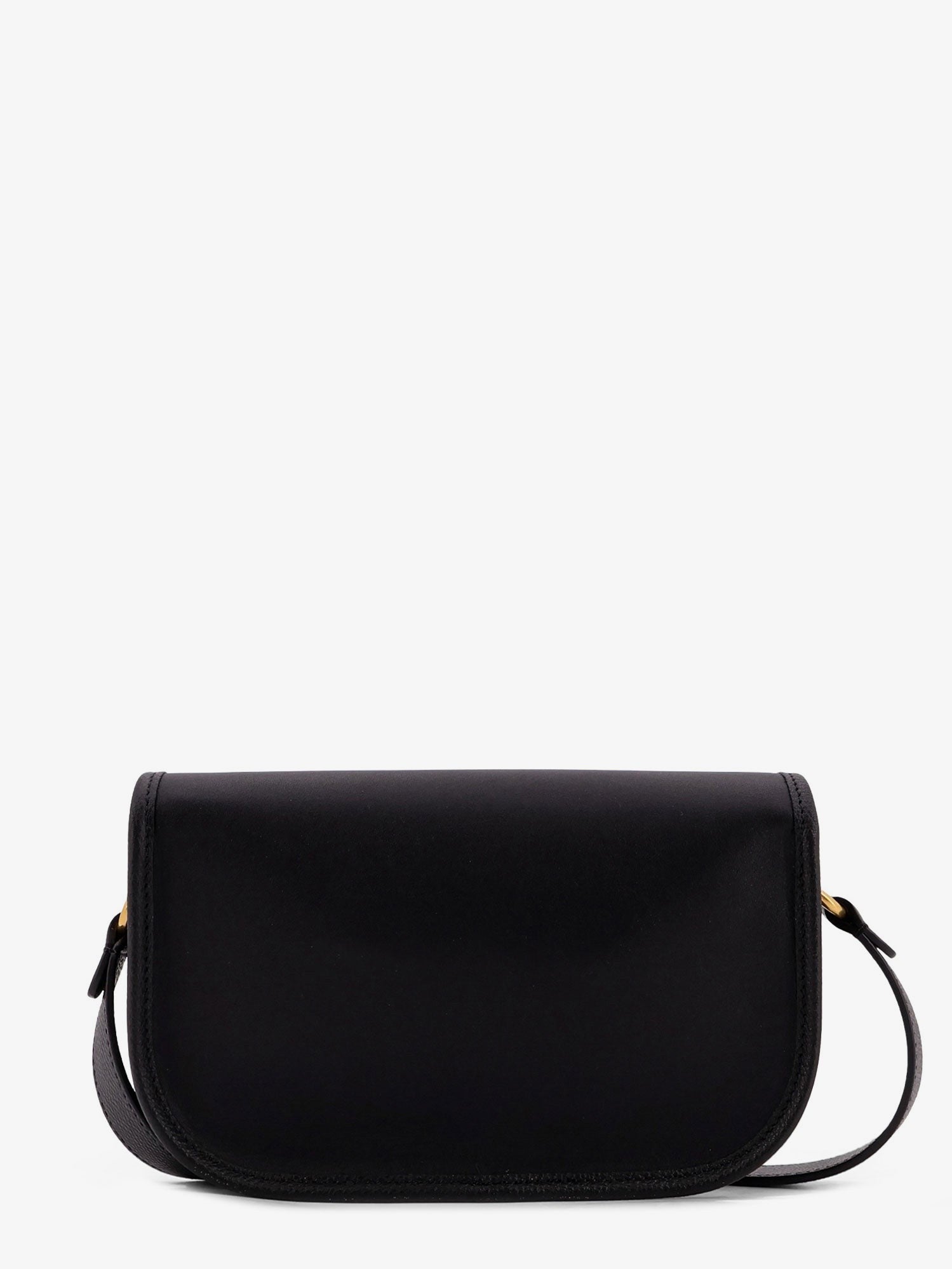 Valentino Garavani leather crossbody bag