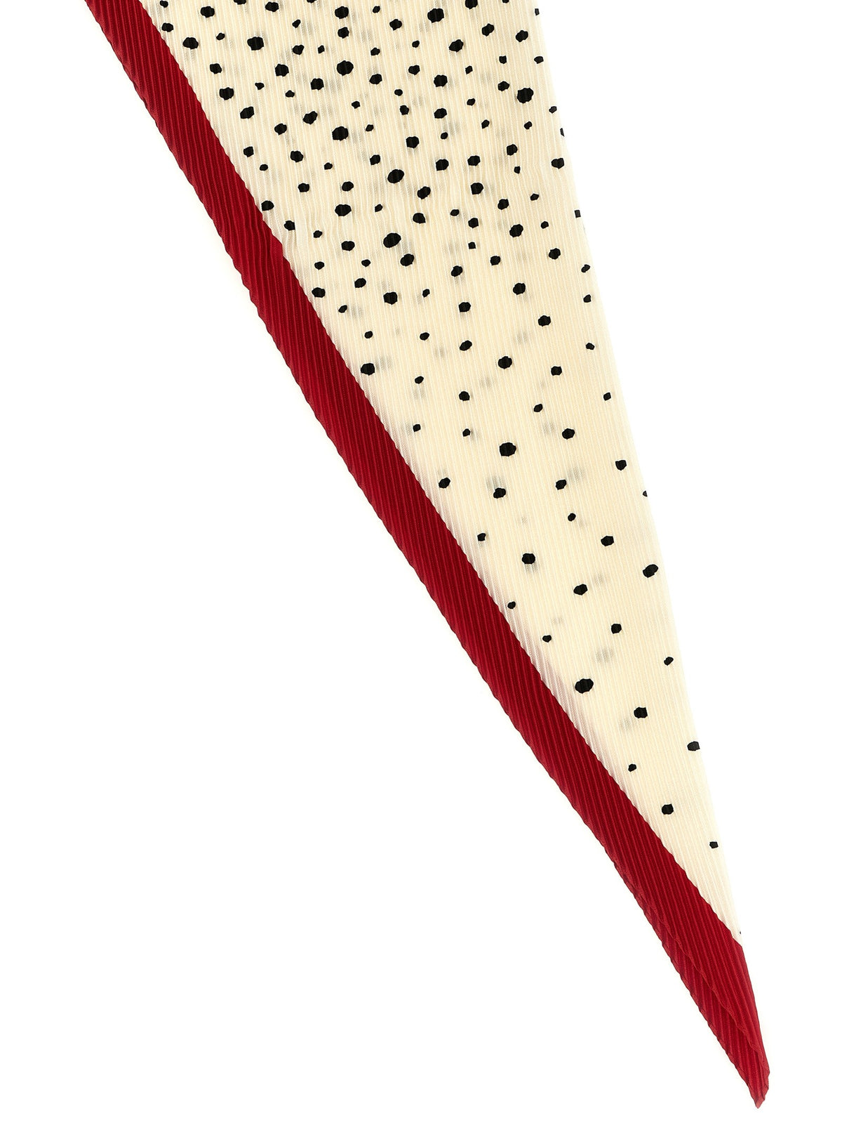 Valentino Garavani - Valentino Garavani 'Little Star Starry' scarf