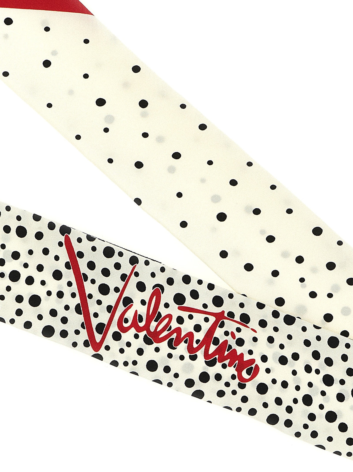 Valentino Garavani - Valentino Garavani 'Little Star Starry' scarf