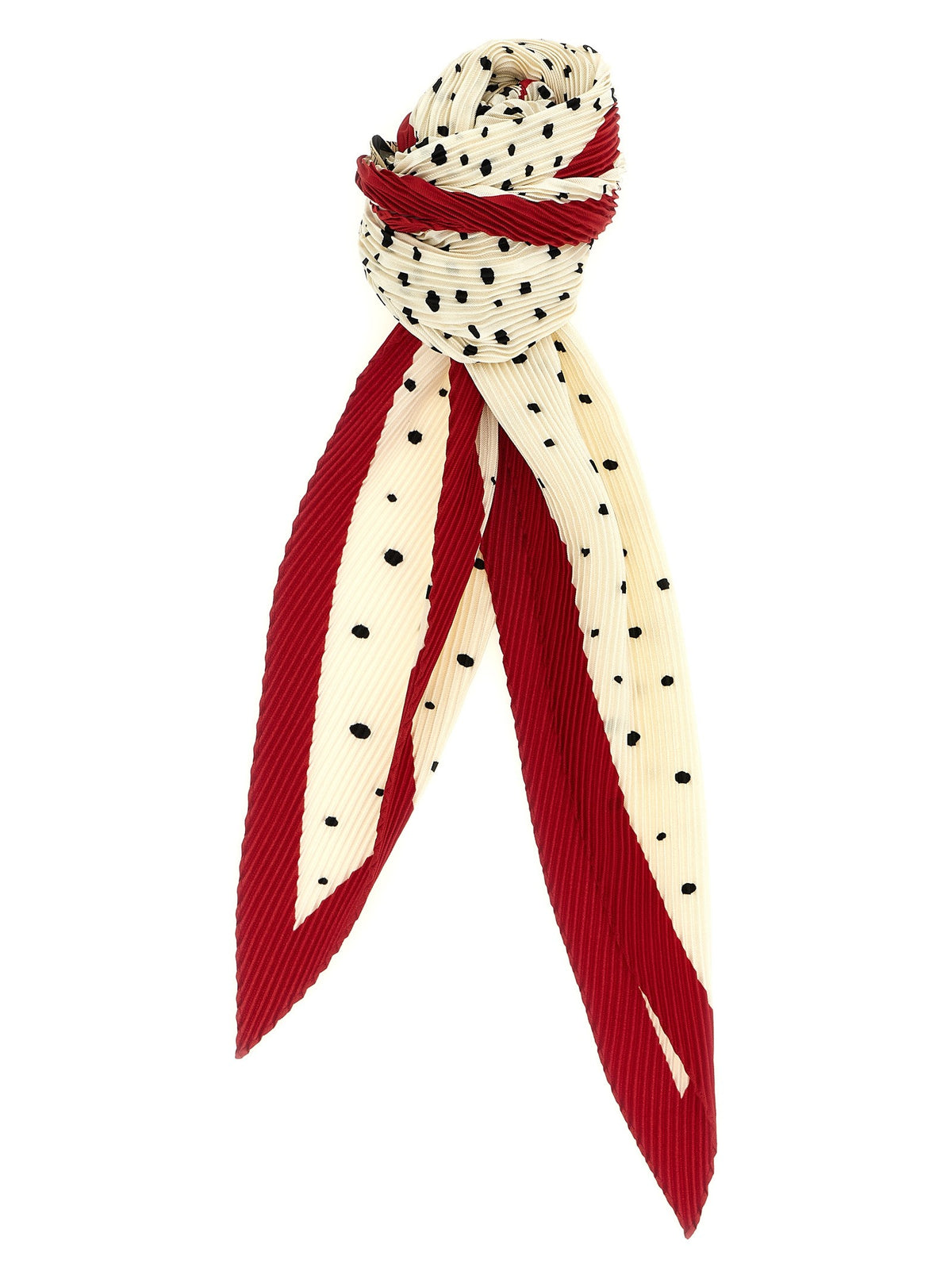 Valentino Garavani - Valentino Garavani 'Little Star Starry' scarf