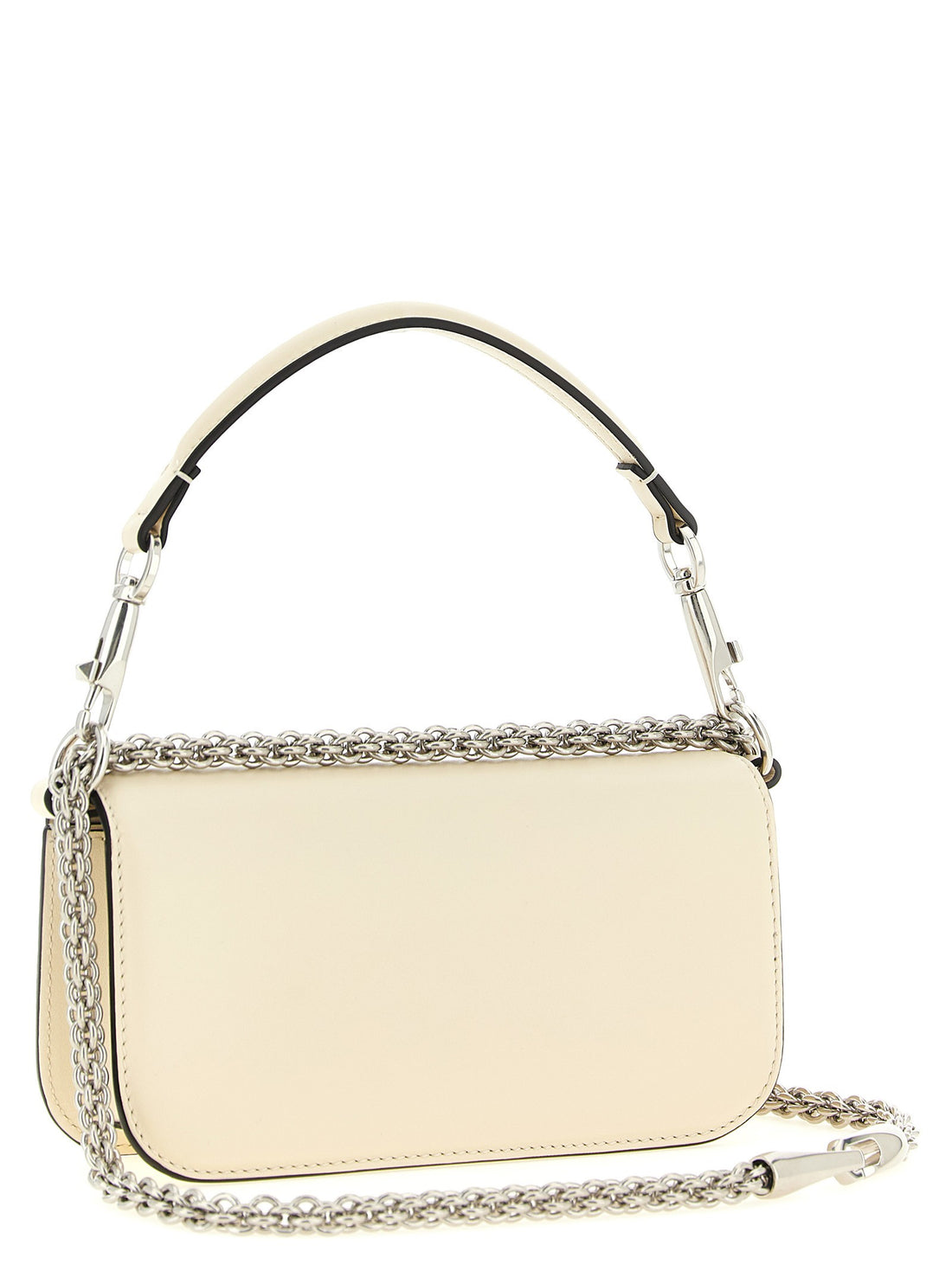 Valentino Garavani - Valentino Garavani 'Locò' small shoulder bag valentino-garavani-loco-small-shoulder-bag_ec367f46-9448-45aa-a097-84528469d45c