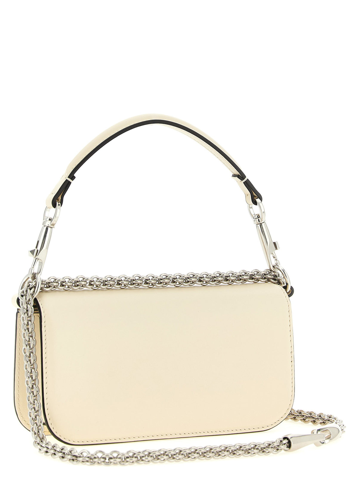 Valentino Garavani - Valentino Garavani 'Locò' small shoulder bag
