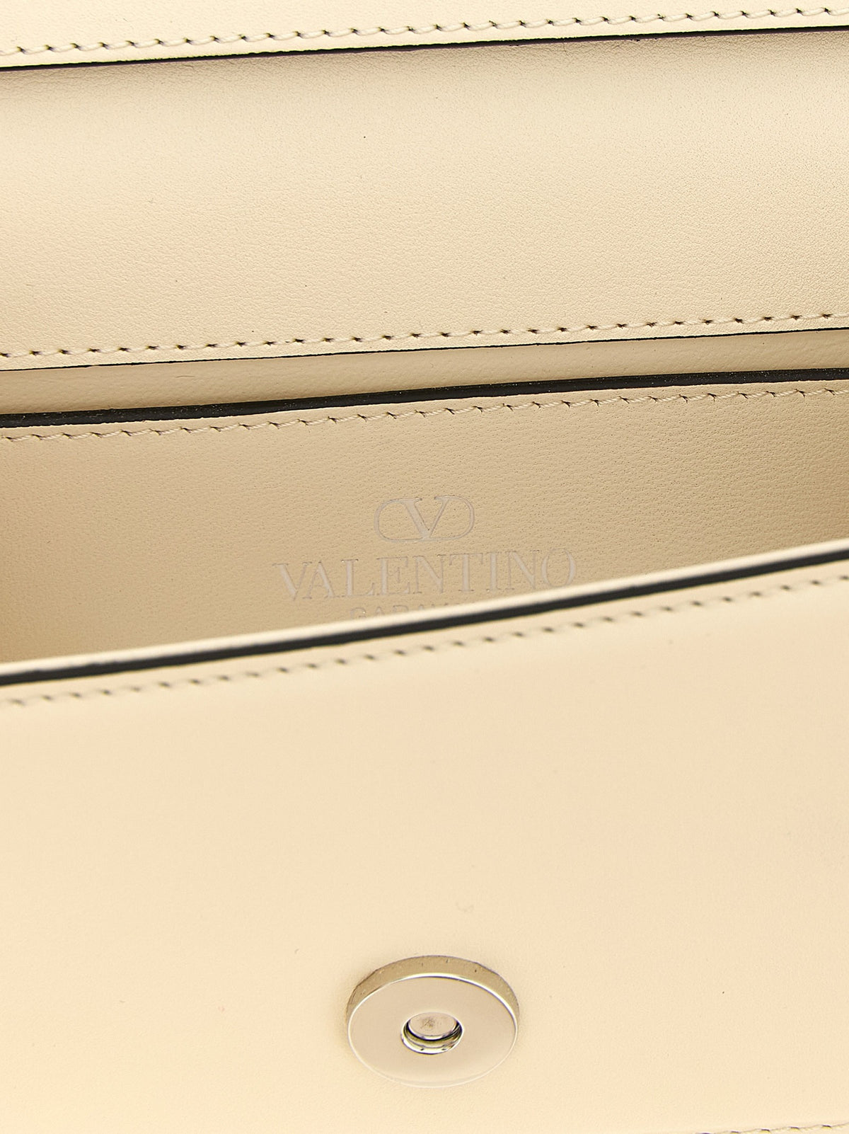 Valentino Garavani - Valentino Garavani 'Locò' small shoulder bag