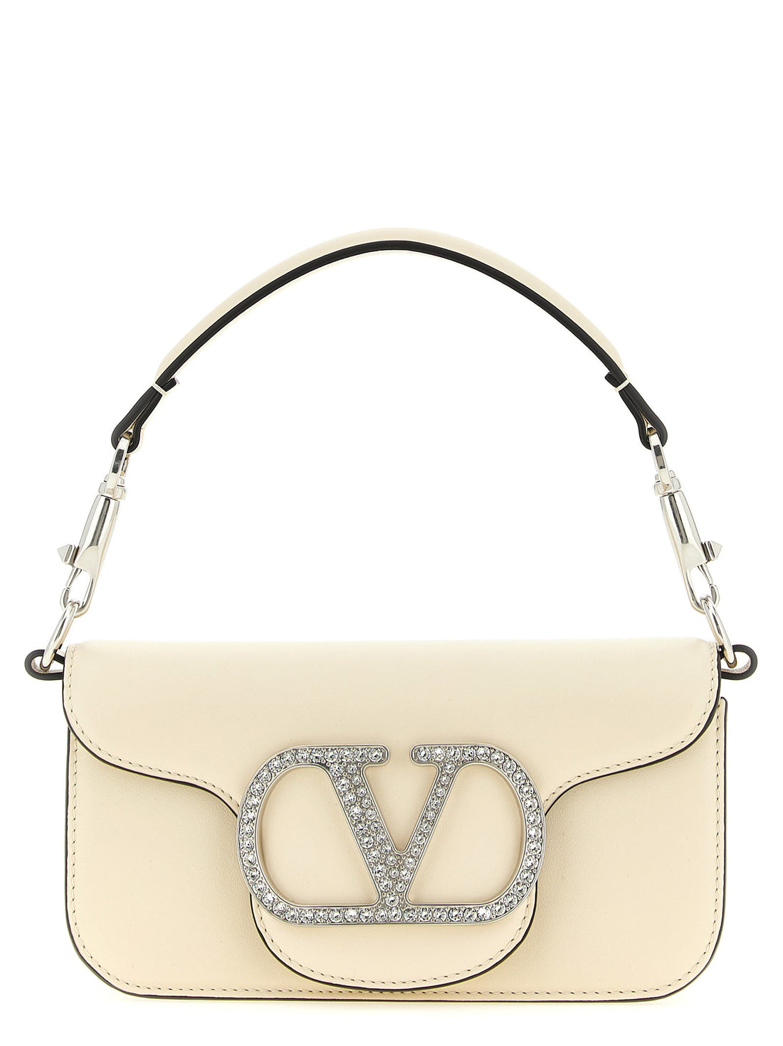 Valentino Garavani - Valentino Garavani 'Locò' small shoulder bag valentino-garavani-loco-small-shoulder-bag_ec367f46-9448-45aa-a097-84528469d45c