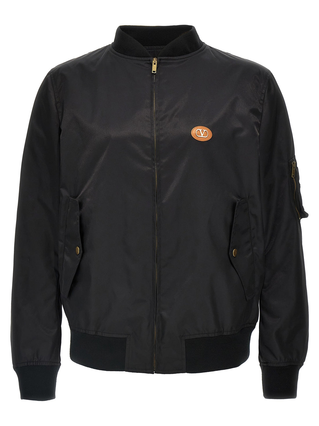 Valentino Garavani - logo bomber jacket valentino-garavani-logo-bomber-jacket_688fb5c2-bf3e-4bf6-84c3-3361929680fa