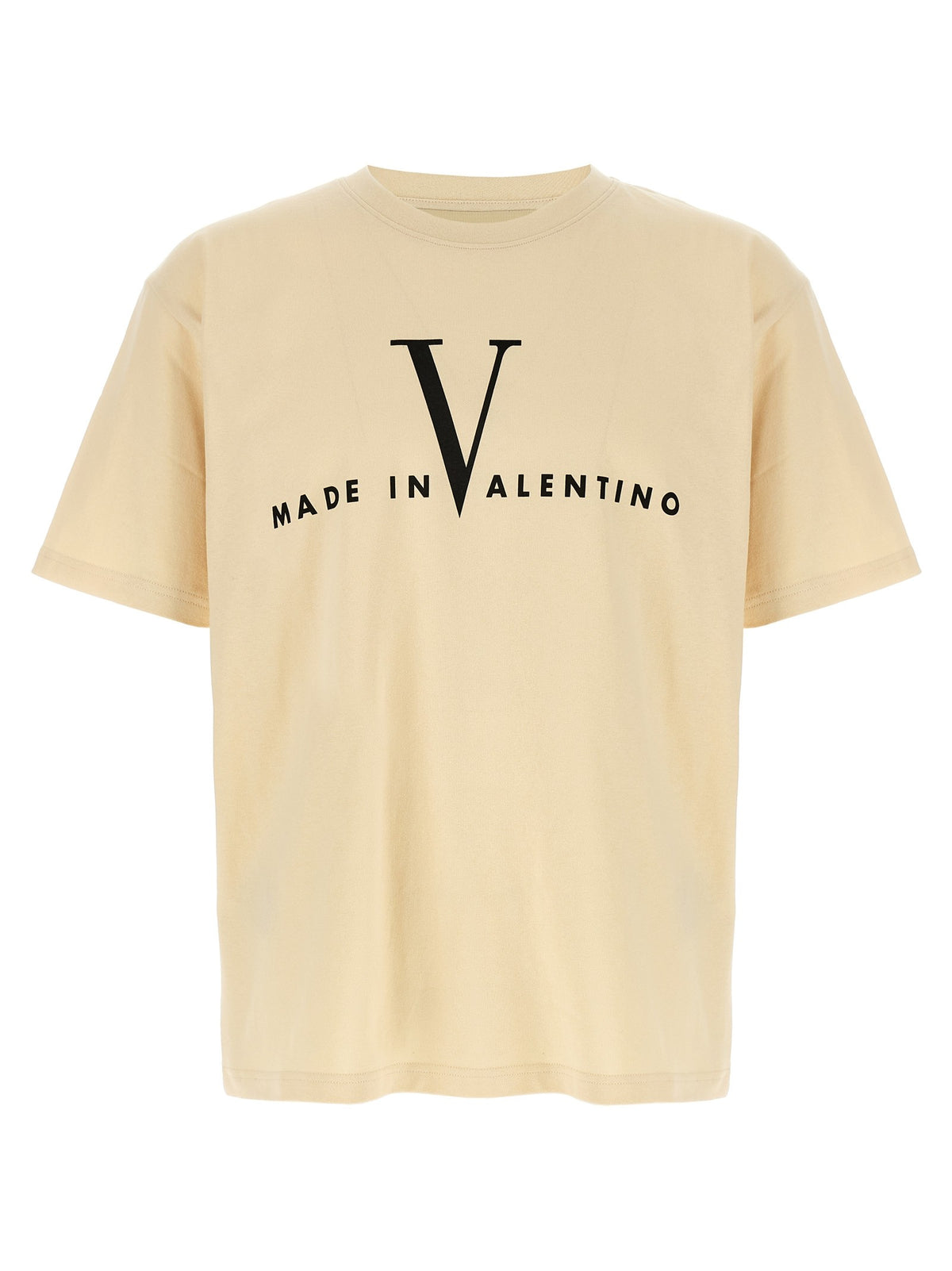 Valentino Garavani - Valentino Garavani 'Made In Valentino' T-shirt