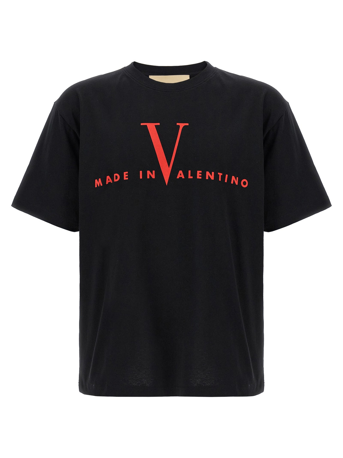 Valentino Garavani - Valentino Garavani 'Made In Valentino' T-shirt
