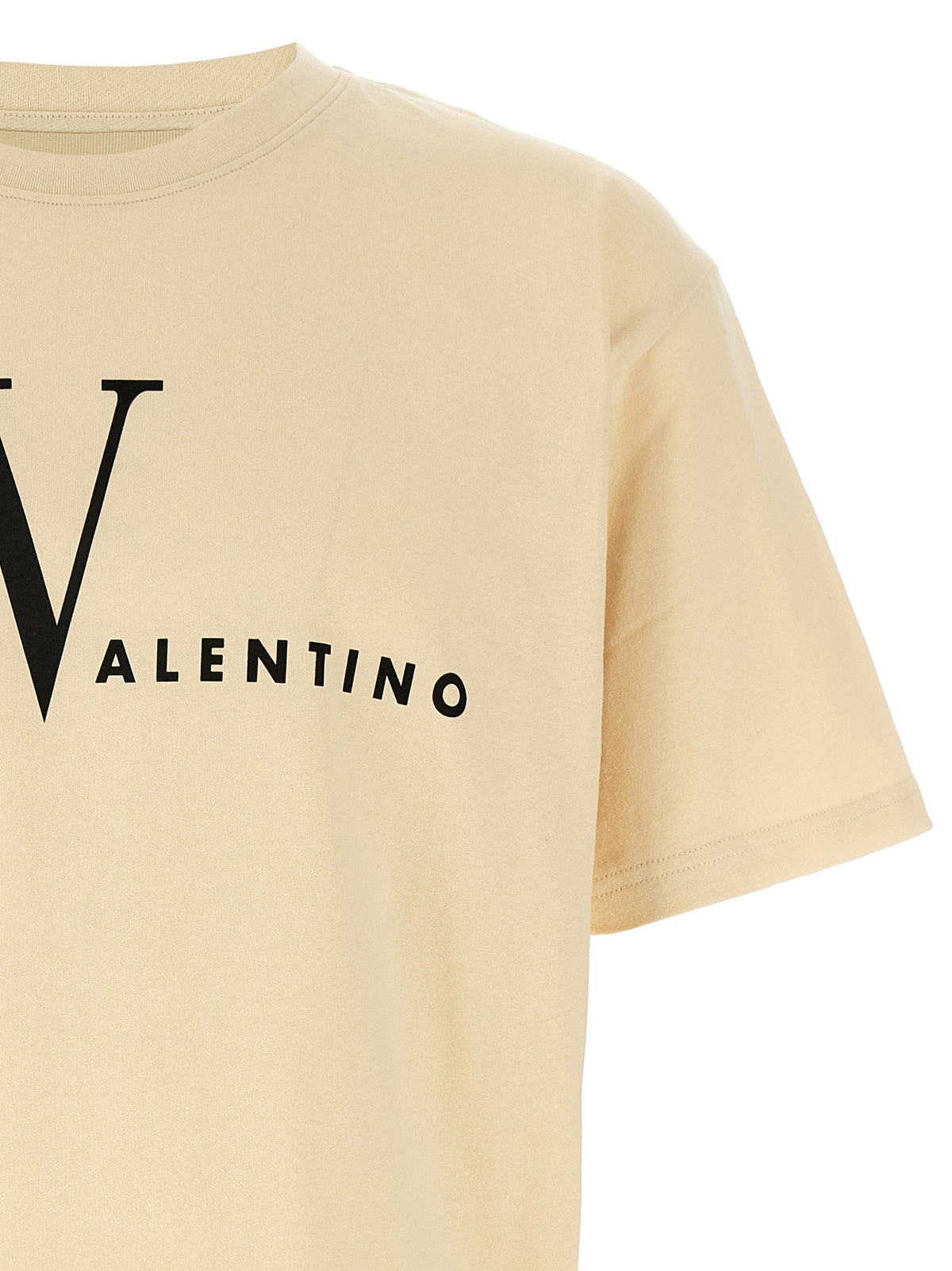 Valentino Garavani - Valentino Garavani 'Made In Valentino' T-shirt